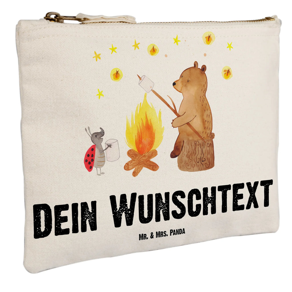 Personalised make-up bag Bear & Ladybird campfire Schminktasche Nachhaltig Mit Wunschtext, Schminktasche Für Unterwegs Mit Wunschtext, Reise-Kosmetiktasche Mit Name, Schminktasche Mit Wunschtext, Kosmetiktasche Für Handtasche Personalisiert, Kosmetiktasche Damen Mit Namen, Schminktasche Für Mädchen Mit Wunschtext, Stiftetasche mit Wunschtext, Schminktäschchen Mit Initialen, Personalisierte Schminktasche, Schminkbeutel Mit Gravur, Kosmetiktasche Organizer Mit Wunschtext, Schminktasche Blumen Mit Initialen, Schminktasche Reise Mit Namen, Schminktasche Tiermotiv Mit Namen, Schminktasche Zum Aufhängen Mit Name, Schminktasche Stoff Mit Namen, Schminktasche Groß Mit Wunschtext, Schminktasche Für Unterwegs Mit Personalisierung, Kosmetiktasche Zum Mitnehmen Mit Namen, Stifteaufbewahrung Personalisiert, Kulturbeutel Damen Personalisiert, Kosmetiktasche Personalisiert, Schminktasche Mit Reißverschluss Und Namen, Schminktasche Für Teenager Mit Namen, Aufbewahrung Für Schminke Mit Namen, Schminktasche Klein Personalisiert, Schminktasche Mit Fächern Personalisiert, Make-Up Tasche Mit Name, Schminktasche Leder Mit Gravur, Schminktasche Mit Muster Und Namen, Schminktasche Geschenk Personalisiert, Schminktasche Mit Namen, Teddy, Bär, Teddybär, Lagerfeuer