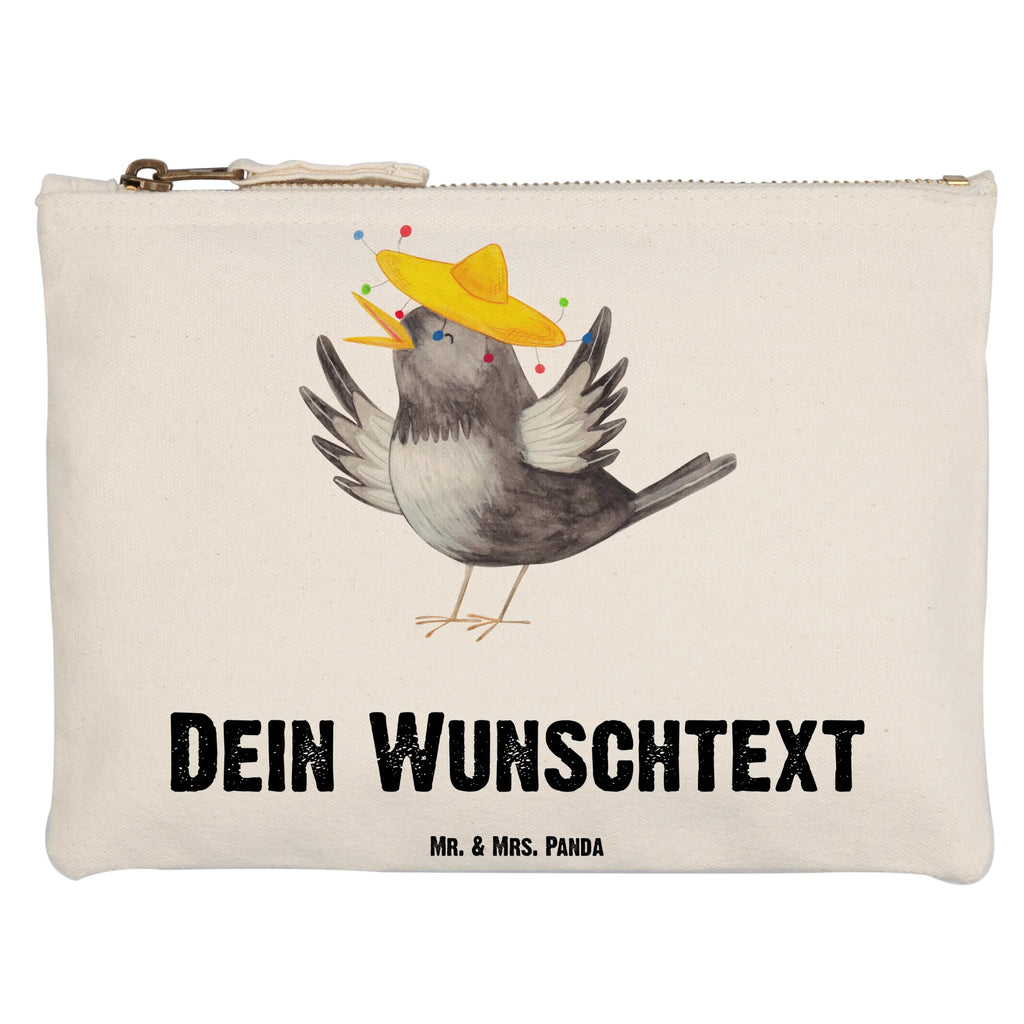 Personalised make-up bag Crow sombrero Schminktasche Klein Personalisiert, Kulturbeutel Damen Personalisiert, Kosmetiktasche Personalisiert, Schminktasche Zum Aufhängen Mit Name, Schminktasche Mit Wunschtext, Schminktasche Groß Mit Wunschtext, Schminktasche Tiermotiv Mit Namen, Schminktasche Mit Reißverschluss Und Namen, Schminktasche Mit Namen, Stiftetasche mit Wunschtext, Schminktasche Für Unterwegs Mit Wunschtext, Make-Up Tasche Mit Name, Kosmetiktasche Damen Mit Namen, Schminktäschchen Mit Initialen, Reise-Kosmetiktasche Mit Name, Schminktasche Reise Mit Namen, Schminktasche Für Teenager Mit Namen, Schminktasche Leder Mit Gravur, Stifteaufbewahrung Personalisiert, Kosmetiktasche Für Handtasche Personalisiert, Schminktasche Blumen Mit Initialen, Schminktasche Für Mädchen Mit Wunschtext, Schminktasche Mit Muster Und Namen, Schminktasche Mit Fächern Personalisiert, Schminktasche Nachhaltig Mit Wunschtext, Schminktasche Stoff Mit Namen, Schminkbeutel Mit Gravur, Schminktasche Geschenk Personalisiert, Personalisierte Schminktasche, Kosmetiktasche Organizer Mit Wunschtext, Kosmetiktasche Zum Mitnehmen Mit Namen, Schminktasche Für Unterwegs Mit Personalisierung, Aufbewahrung Für Schminke Mit Namen, Lustige Sprüche, Tiere, Tiermotive, Gute Laune, Elster, Glück Spruch, Spruch Positiv, Vögel, Vogel, Froh, Rabe, Fröhlich sein, Motivation, glücklich sein
