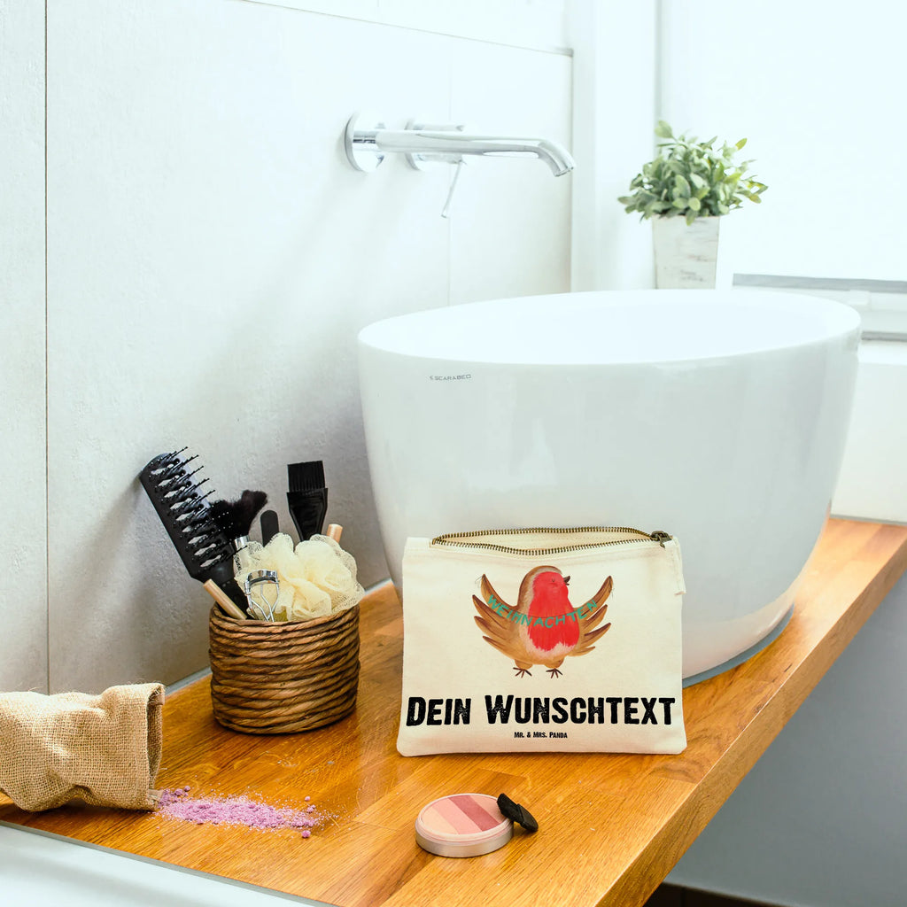 Personalised make-up bag robin Christmas Schminktasche Mit Reißverschluss Und Namen, Aufbewahrung Für Schminke Mit Namen, Kosmetiktasche Zum Mitnehmen Mit Namen, Schminktasche Für Unterwegs Mit Wunschtext, Schminktasche Für Mädchen Mit Wunschtext, Schminktasche Mit Namen, Schminktasche Tiermotiv Mit Namen, Schminktasche Blumen Mit Initialen, Schminktasche Mit Fächern Personalisiert, Schminktasche Stoff Mit Namen, Schminktasche Zum Aufhängen Mit Name, Kosmetiktasche Organizer Mit Wunschtext, Schminktasche Groß Mit Wunschtext, Stiftetasche mit Wunschtext, Schminktasche Reise Mit Namen, Kosmetiktasche Damen Mit Namen, Schminktasche Für Teenager Mit Namen, Schminktasche Klein Personalisiert, Schminktasche Für Unterwegs Mit Personalisierung, Stifteaufbewahrung Personalisiert, Schminktasche Leder Mit Gravur, Kosmetiktasche Für Handtasche Personalisiert, Schminktäschchen Mit Initialen, Schminktasche Mit Wunschtext, Schminktasche Nachhaltig Mit Wunschtext, Make-Up Tasche Mit Name, Personalisierte Schminktasche, Kosmetiktasche Personalisiert, Schminkbeutel Mit Gravur, Kulturbeutel Damen Personalisiert, Schminktasche Mit Muster Und Namen, Reise-Kosmetiktasche Mit Name, Schminktasche Geschenk Personalisiert, Winter, Weihnachten, Weihnachtsdeko, Nikolaus, Advent, Heiligabend, Wintermotiv, Weihnachtsmotiv, xmas, Frohe Weihnachten, Weihnachtsgruß, Vogel