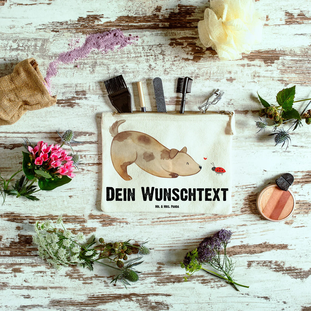 Personalised make-up bag Dog ladybug Schminktäschchen Mit Initialen, Schminktasche Nachhaltig Mit Wunschtext, Schminktasche Blumen Mit Initialen, Schminktasche Groß Mit Wunschtext, Schminktasche Mit Namen, Personalisierte Schminktasche, Kosmetiktasche Personalisiert, Schminktasche Für Mädchen Mit Wunschtext, Schminktasche Stoff Mit Namen, Schminktasche Leder Mit Gravur, Stiftetasche mit Wunschtext, Schminktasche Reise Mit Namen, Reise-Kosmetiktasche Mit Name, Schminktasche Mit Muster Und Namen, Schminktasche Mit Wunschtext, Kosmetiktasche Für Handtasche Personalisiert, Schminktasche Für Unterwegs Mit Personalisierung, Schminktasche Mit Fächern Personalisiert, Schminkbeutel Mit Gravur, Stifteaufbewahrung Personalisiert, Aufbewahrung Für Schminke Mit Namen, Kosmetiktasche Zum Mitnehmen Mit Namen, Kulturbeutel Damen Personalisiert, Schminktasche Für Teenager Mit Namen, Schminktasche Für Unterwegs Mit Wunschtext, Schminktasche Tiermotiv Mit Namen, Schminktasche Geschenk Personalisiert, Make-Up Tasche Mit Name, Schminktasche Mit Reißverschluss Und Namen, Kosmetiktasche Organizer Mit Wunschtext, Schminktasche Zum Aufhängen Mit Name, Schminktasche Klein Personalisiert, Kosmetiktasche Damen Mit Namen, Hund, Hundemotiv, Haustier, Hunderasse, Tierliebhaber, Hundebesitzer, Sprüche, Marienkäfer, Mischling, Hundespruch, Mischlinghund, Hunde