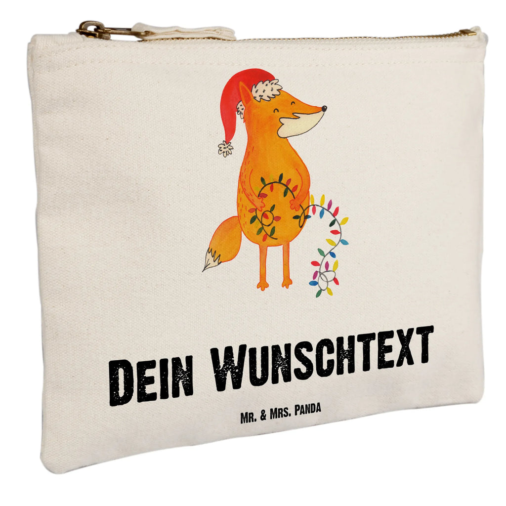 Personalised make-up bag Fox Christmas Schminktasche Mit Namen, Schminktasche Mit Reißverschluss Und Namen, Schminktasche Tiermotiv Mit Namen, Stifteaufbewahrung Personalisiert, Schminktasche Mit Muster Und Namen, Schminktasche Stoff Mit Namen, Make-Up Tasche Mit Name, Schminkbeutel Mit Gravur, Schminktäschchen Mit Initialen, Schminktasche Für Teenager Mit Namen, Aufbewahrung Für Schminke Mit Namen, Kosmetiktasche Zum Mitnehmen Mit Namen, Schminktasche Blumen Mit Initialen, Schminktasche Reise Mit Namen, Schminktasche Geschenk Personalisiert, Stiftetasche mit Wunschtext, Reise-Kosmetiktasche Mit Name, Schminktasche Leder Mit Gravur, Personalisierte Schminktasche, Schminktasche Für Unterwegs Mit Personalisierung, Kosmetiktasche Organizer Mit Wunschtext, Schminktasche Für Unterwegs Mit Wunschtext, Schminktasche Nachhaltig Mit Wunschtext, Kosmetiktasche Für Handtasche Personalisiert, Schminktasche Mit Wunschtext, Schminktasche Klein Personalisiert, Schminktasche Groß Mit Wunschtext, Schminktasche Zum Aufhängen Mit Name, Schminktasche Für Mädchen Mit Wunschtext, Kosmetiktasche Damen Mit Namen, Kosmetiktasche Personalisiert, Schminktasche Mit Fächern Personalisiert, Kulturbeutel Damen Personalisiert, Winter, Weihnachten, Weihnachtsdeko, Nikolaus, Advent, Heiligabend, Wintermotiv, Weihnachtszeit, Weihnachtsmann, Füchse, Fuchs, Geschenk Weihnachten, Spruch schön