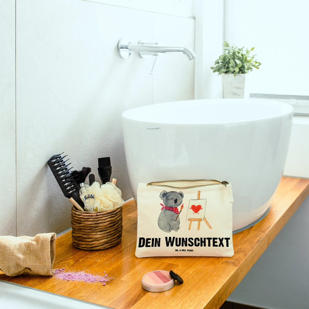Personalisierte Schminktasche Koala Künstler Kosmetiktasche Organizer Mit Wunschtext, Kosmetiktasche Personalisiert, Schminktasche Mit Reißverschluss Und Namen, Schminktasche Klein Personalisiert, Stiftetasche mit Wunschtext, Make-Up Tasche Mit Name, Kosmetiktasche Zum Mitnehmen Mit Namen, Kosmetiktasche Damen Mit Namen, Schminktasche Zum Aufhängen Mit Name, Schminktasche Tiermotiv Mit Namen, Schminktasche Für Mädchen Mit Wunschtext, Schminktasche Leder Mit Gravur, Schminktäschchen Mit Initialen, Schminktasche Für Unterwegs Mit Personalisierung, Schminktasche Mit Muster Und Namen, Reise-Kosmetiktasche Mit Name, Schminktasche Mit Fächern Personalisiert, Schminktasche Geschenk Personalisiert, Schminktasche Reise Mit Namen, Stifteaufbewahrung Personalisiert, Schminktasche Stoff Mit Namen, Personalisierte Schminktasche, Schminktasche Nachhaltig Mit Wunschtext, Schminktasche Für Unterwegs Mit Wunschtext, Kosmetiktasche Für Handtasche Personalisiert, Schminktasche Blumen Mit Initialen, Schminktasche Mit Namen, Schminktasche Mit Wunschtext, Schminkbeutel Mit Gravur, Schminktasche Für Teenager Mit Namen, Kulturbeutel Damen Personalisiert, Schminktasche Groß Mit Wunschtext, Aufbewahrung Für Schminke Mit Namen, Koala, Koalabär, Gefühle, Liebensbeweis, Liebesgeschenk, Zeichnen, Künstler, Liebe