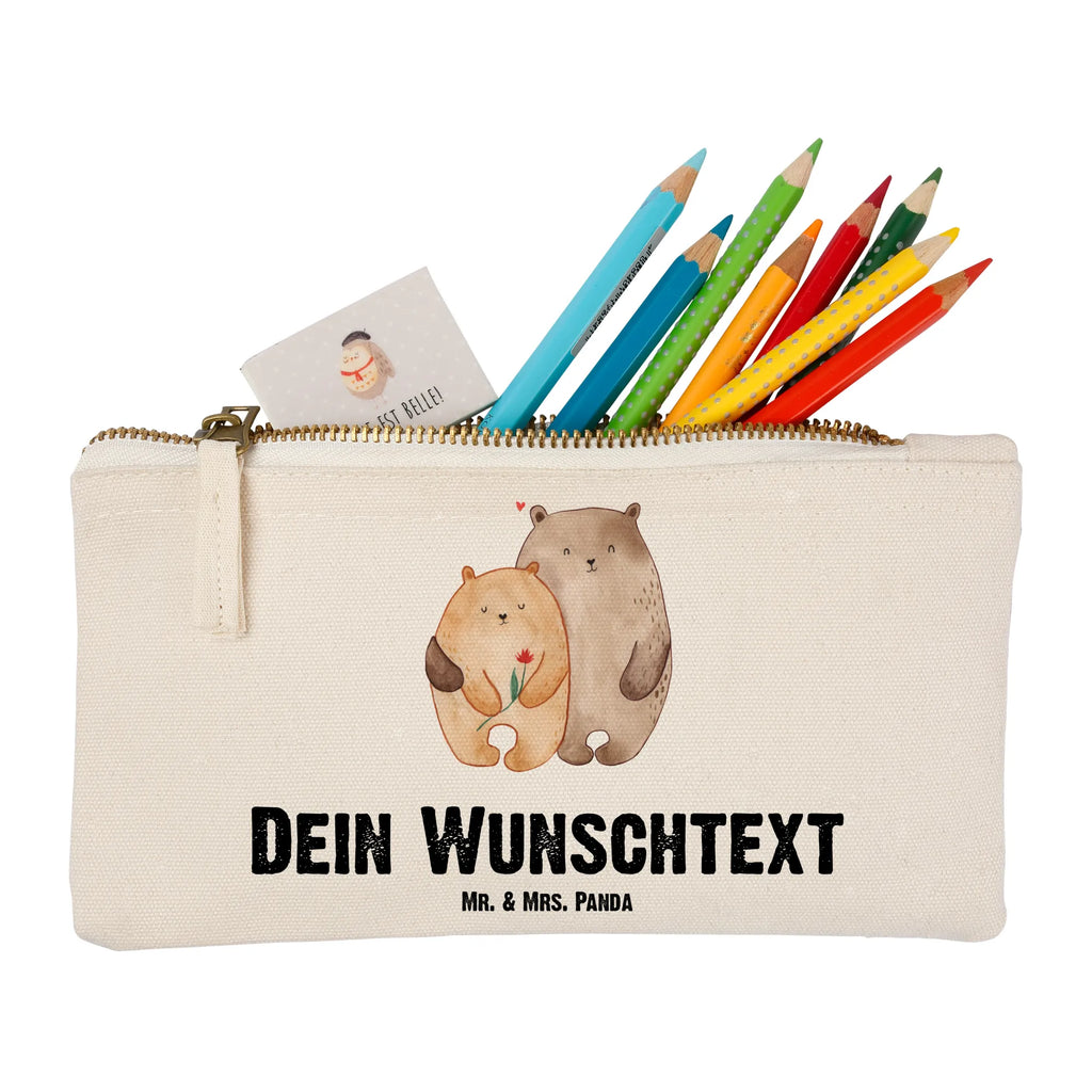 Personalisierte Schminktasche Bären Liebe Schminktasche Für Unterwegs Mit Wunschtext, Kosmetiktasche Für Handtasche Personalisiert, Schminktasche Groß Mit Wunschtext, Kosmetiktasche Personalisiert, Schminktasche Nachhaltig Mit Wunschtext, Schminktasche Leder Mit Gravur, Schminktasche Für Teenager Mit Namen, Kulturbeutel Damen Personalisiert, Personalisierte Schminktasche, Kosmetiktasche Zum Mitnehmen Mit Namen, Kosmetiktasche Damen Mit Namen, Schminktasche Tiermotiv Mit Namen, Stiftetasche mit Wunschtext, Kosmetiktasche Organizer Mit Wunschtext, Schminktasche Reise Mit Namen, Schminkbeutel Mit Gravur, Schminktasche Geschenk Personalisiert, Aufbewahrung Für Schminke Mit Namen, Schminktasche Mit Wunschtext, Schminktäschchen Mit Initialen, Schminktasche Zum Aufhängen Mit Name, Schminktasche Mit Fächern Personalisiert, Schminktasche Klein Personalisiert, Stifteaufbewahrung Personalisiert, Schminktasche Für Mädchen Mit Wunschtext, Schminktasche Blumen Mit Initialen, Schminktasche Mit Reißverschluss Und Namen, Schminktasche Für Unterwegs Mit Personalisierung, Schminktasche Stoff Mit Namen, Schminktasche Mit Muster Und Namen, Schminktasche Mit Namen, Make-Up Tasche Mit Name, Reise-Kosmetiktasche Mit Name, Freundin, Freund, Liebe, Liebesgeschenk, Jahrestag, Verlobung, Partner, Ehemann, Ehefrau, Heiraten, Heiratsantrag, Hocheitstag, Verheiratet, Geschenk Hochzeit, Bär, Liebesbeweis, Bärchen, Verliebt, Verlobt, Geschenk Freundin, Bären, Hochzeitstag, Geschenk Freund