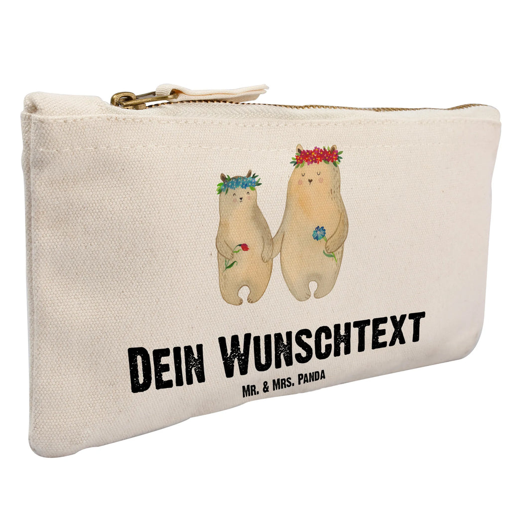 Personalised make-up bag Bears with flower crown Schminktasche Mit Fächern Personalisiert, Schminktasche Nachhaltig Mit Wunschtext, Schminktasche Reise Mit Namen, Schminktasche Blumen Mit Initialen, Reise-Kosmetiktasche Mit Name, Schminktasche Groß Mit Wunschtext, Personalisierte Schminktasche, Kosmetiktasche Organizer Mit Wunschtext, Schminktasche Tiermotiv Mit Namen, Schminktasche Klein Personalisiert, Schminktasche Stoff Mit Namen, Kosmetiktasche Zum Mitnehmen Mit Namen, Schminktasche Für Teenager Mit Namen, Schminktasche Mit Reißverschluss Und Namen, Schminktasche Mit Wunschtext, Schminkbeutel Mit Gravur, Kosmetiktasche Für Handtasche Personalisiert, Schminktasche Zum Aufhängen Mit Name, Stifteaufbewahrung Personalisiert, Schminktasche Leder Mit Gravur, Kulturbeutel Damen Personalisiert, Kosmetiktasche Personalisiert, Schminktasche Geschenk Personalisiert, Schminktasche Für Mädchen Mit Wunschtext, Schminktasche Mit Muster Und Namen, Schminktasche Mit Namen, Stiftetasche mit Wunschtext, Schminktasche Für Unterwegs Mit Wunschtext, Make-Up Tasche Mit Name, Schminktasche Für Unterwegs Mit Personalisierung, Aufbewahrung Für Schminke Mit Namen, Kosmetiktasche Damen Mit Namen, Schminktäschchen Mit Initialen, Muttertag, Vatertag, Mama, Papa, Oma, Opa, Familie, Schwester, Bruder, Mami, Kinder, Mutti, Kind, Bär, Geschenk Mama. Muttertag, Lieblingsmama, Bären, Lieblingsmensch, Mutter, Beste Mutter, Töchter, Weltbeste Mama, Family, Tochter, Vorbild