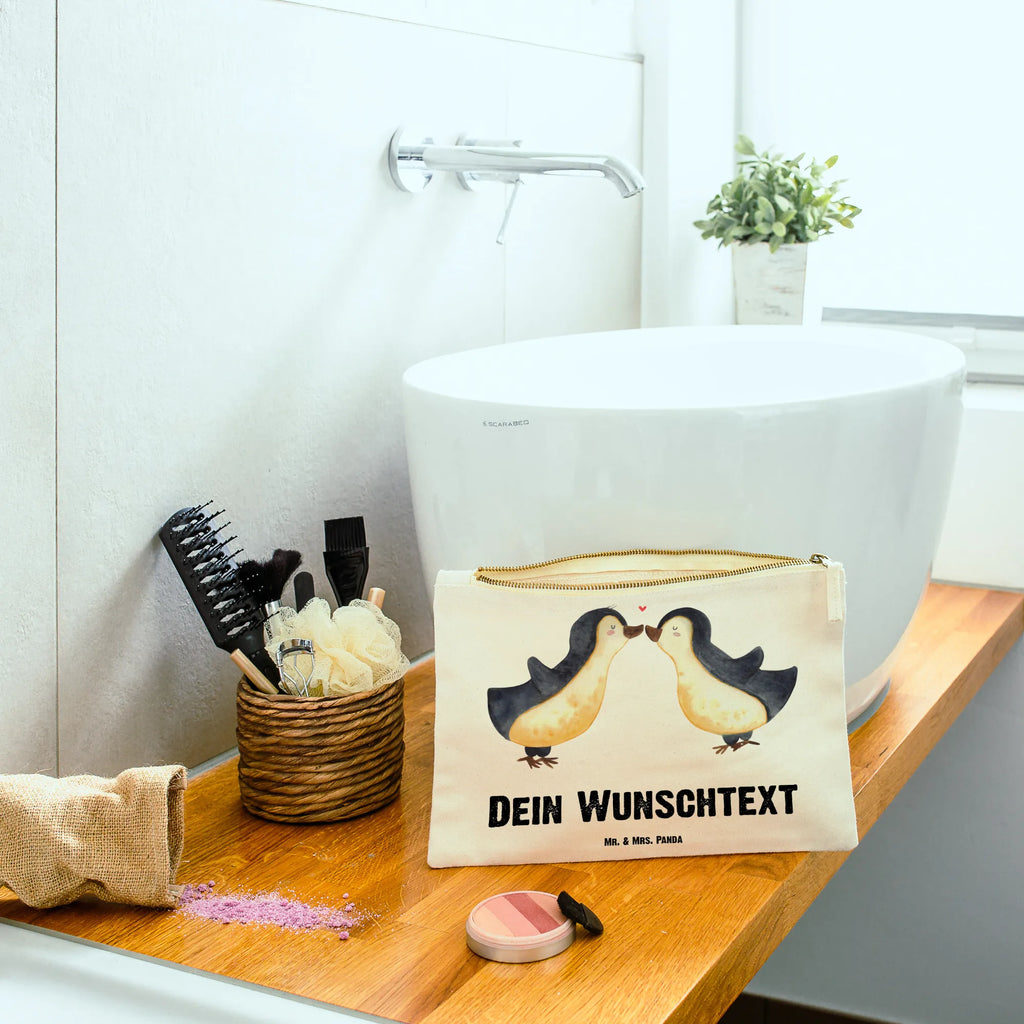 Personalised make-up bag Penguins in love Schminktasche Für Unterwegs Mit Personalisierung, Reise-Kosmetiktasche Mit Name, Schminktasche Zum Aufhängen Mit Name, Stifteaufbewahrung Personalisiert, Make-Up Tasche Mit Name, Personalisierte Schminktasche, Kosmetiktasche Personalisiert, Schminktasche Mit Wunschtext, Schminktasche Mit Namen, Kosmetiktasche Zum Mitnehmen Mit Namen, Aufbewahrung Für Schminke Mit Namen, Schminktasche Geschenk Personalisiert, Schminktasche Mit Fächern Personalisiert, Kosmetiktasche Für Handtasche Personalisiert, Schminktasche Klein Personalisiert, Schminkbeutel Mit Gravur, Schminktasche Stoff Mit Namen, Schminktasche Blumen Mit Initialen, Schminktasche Für Teenager Mit Namen, Schminktasche Für Unterwegs Mit Wunschtext, Kulturbeutel Damen Personalisiert, Schminktasche Mit Muster Und Namen, Kosmetiktasche Damen Mit Namen, Schminktasche Leder Mit Gravur, Schminktasche Reise Mit Namen, Schminktasche Mit Reißverschluss Und Namen, Schminktasche Für Mädchen Mit Wunschtext, Kosmetiktasche Organizer Mit Wunschtext, Stiftetasche mit Wunschtext, Schminktasche Groß Mit Wunschtext, Schminktasche Nachhaltig Mit Wunschtext, Schminktäschchen Mit Initialen, Schminktasche Tiermotiv Mit Namen, Liebe, Partner, Freund, Freundin, Ehemann, Ehefrau, Heiraten, Verlobung, Heiratsantrag, Liebesgeschenk, Jahrestag, Hocheitstag, Pinguin, Pinguine, Pärchen. Liebespaar, Love, Verlobter, Pinguin Paar, Hochzeitstag, Hochzeit, Verlobte, Pinguin Liebe, Liebesspruch, Geschenk Hochzeitstag, Liebesbeweis, Geschenkidee, Gastgeschenk, Geschenk Freund, Paar, Pinguinpaar, Geschenk Freundin