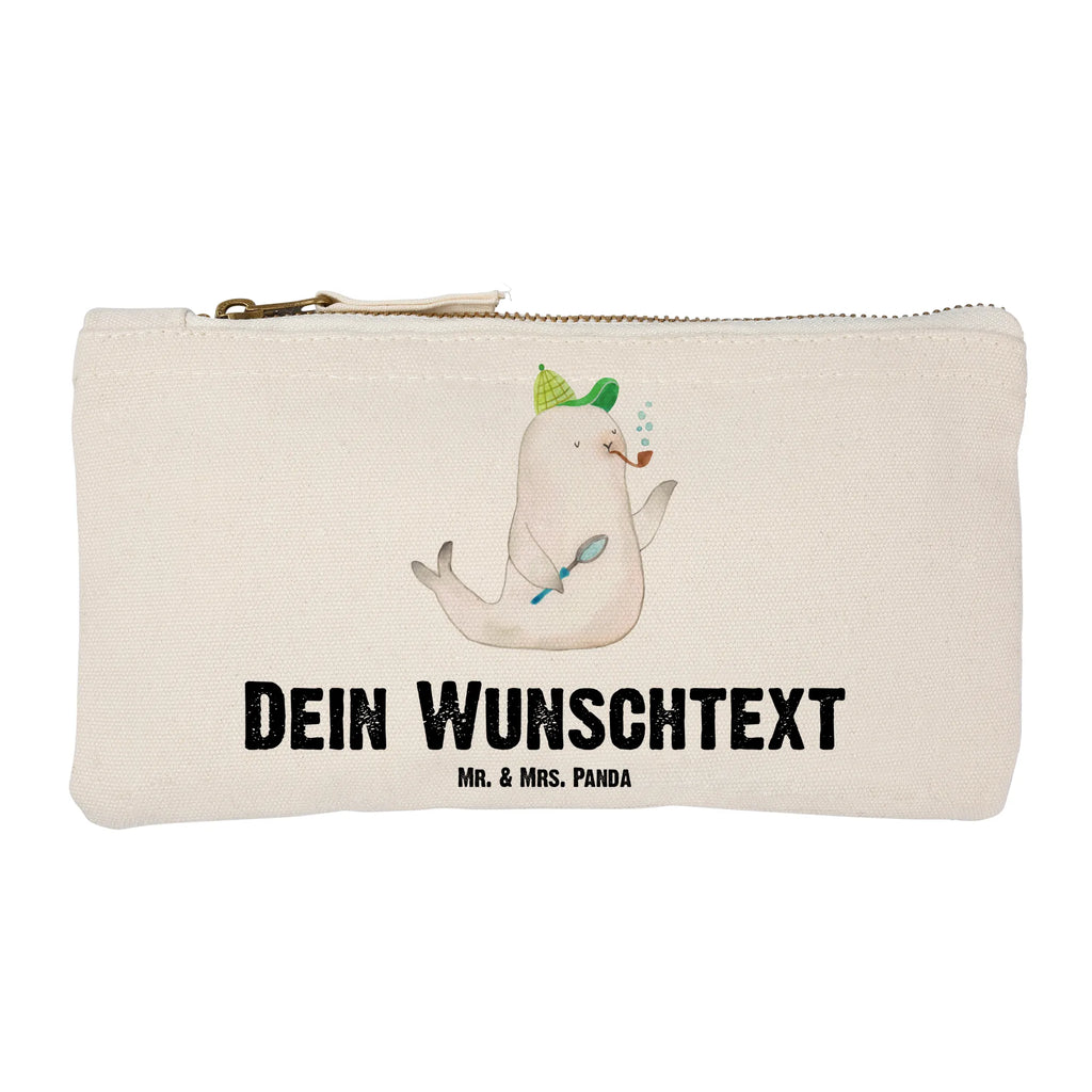 Personalisierte Schminktasche Robbe Sherlock Schminktasche Nachhaltig Mit Wunschtext, Kosmetiktasche Damen Mit Namen, Kosmetiktasche Organizer Mit Wunschtext, Aufbewahrung Für Schminke Mit Namen, Schminktasche Für Unterwegs Mit Wunschtext, Schminktasche Tiermotiv Mit Namen, Schminktasche Mit Muster Und Namen, Schminktasche Für Teenager Mit Namen, Kosmetiktasche Zum Mitnehmen Mit Namen, Reise-Kosmetiktasche Mit Name, Stifteaufbewahrung Personalisiert, Schminktasche Stoff Mit Namen, Kosmetiktasche Für Handtasche Personalisiert, Schminktäschchen Mit Initialen, Kulturbeutel Damen Personalisiert, Schminktasche Leder Mit Gravur, Schminktasche Mit Wunschtext, Schminktasche Reise Mit Namen, Personalisierte Schminktasche, Schminktasche Geschenk Personalisiert, Schminktasche Blumen Mit Initialen, Stiftetasche mit Wunschtext, Schminktasche Groß Mit Wunschtext, Kosmetiktasche Personalisiert, Make-Up Tasche Mit Name, Schminktasche Für Unterwegs Mit Personalisierung, Schminktasche Mit Namen, Schminkbeutel Mit Gravur, Schminktasche Für Mädchen Mit Wunschtext, Schminktasche Klein Personalisiert, Schminktasche Mit Reißverschluss Und Namen, Schminktasche Zum Aufhängen Mit Name, Schminktasche Mit Fächern Personalisiert, Lustige Sprüche, Tiere, Tiermotive, Gute Laune