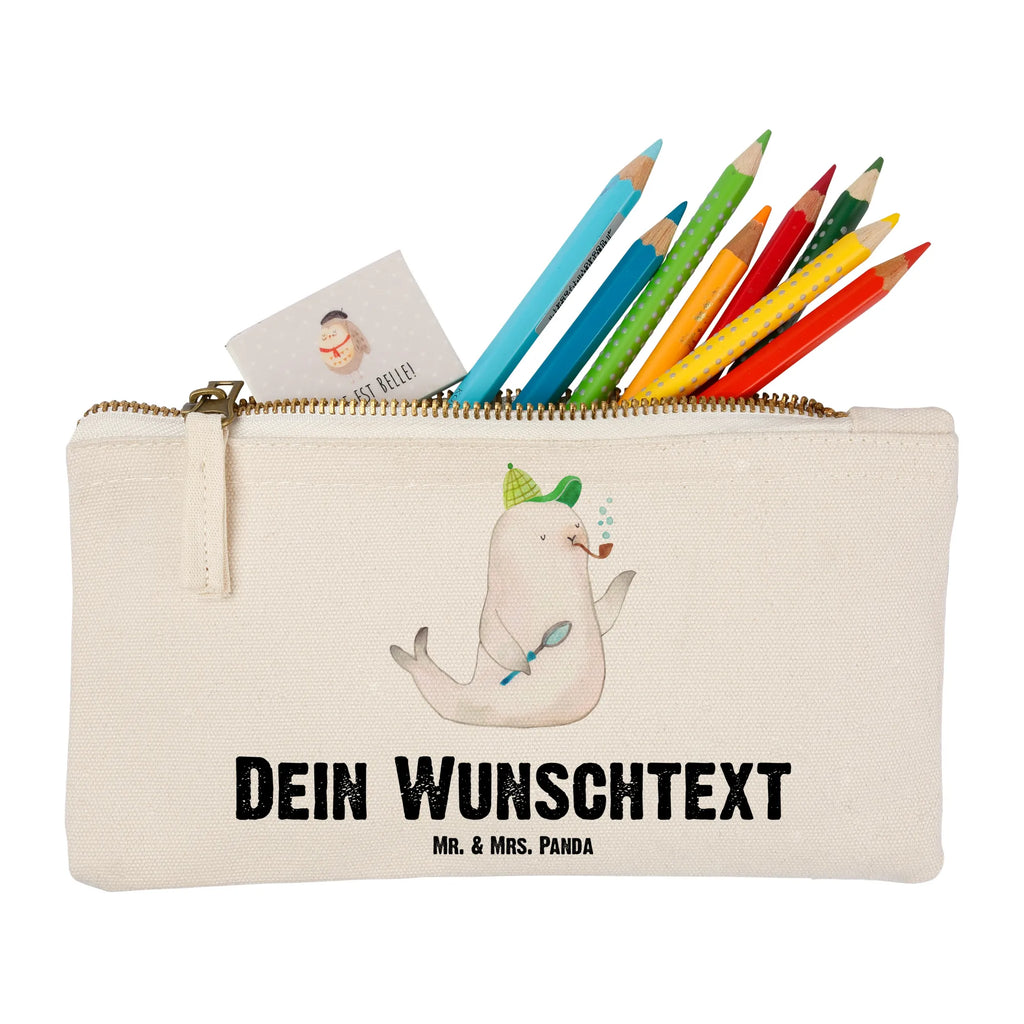 Personalisierte Schminktasche Robbe Sherlock Schminktasche Nachhaltig Mit Wunschtext, Kosmetiktasche Damen Mit Namen, Kosmetiktasche Organizer Mit Wunschtext, Aufbewahrung Für Schminke Mit Namen, Schminktasche Für Unterwegs Mit Wunschtext, Schminktasche Tiermotiv Mit Namen, Schminktasche Mit Muster Und Namen, Schminktasche Für Teenager Mit Namen, Kosmetiktasche Zum Mitnehmen Mit Namen, Reise-Kosmetiktasche Mit Name, Stifteaufbewahrung Personalisiert, Schminktasche Stoff Mit Namen, Kosmetiktasche Für Handtasche Personalisiert, Schminktäschchen Mit Initialen, Kulturbeutel Damen Personalisiert, Schminktasche Leder Mit Gravur, Schminktasche Mit Wunschtext, Schminktasche Reise Mit Namen, Personalisierte Schminktasche, Schminktasche Geschenk Personalisiert, Schminktasche Blumen Mit Initialen, Stiftetasche mit Wunschtext, Schminktasche Groß Mit Wunschtext, Kosmetiktasche Personalisiert, Make-Up Tasche Mit Name, Schminktasche Für Unterwegs Mit Personalisierung, Schminktasche Mit Namen, Schminkbeutel Mit Gravur, Schminktasche Für Mädchen Mit Wunschtext, Schminktasche Klein Personalisiert, Schminktasche Mit Reißverschluss Und Namen, Schminktasche Zum Aufhängen Mit Name, Schminktasche Mit Fächern Personalisiert, Lustige Sprüche, Tiere, Tiermotive, Gute Laune