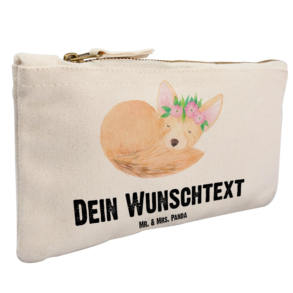 Personalisierte Schminktasche Wüstenfuchs Blumen Schminktasche Für Unterwegs Mit Personalisierung, Schminktasche Leder Mit Gravur, Schminktasche Blumen Mit Initialen, Schminktasche Stoff Mit Namen, Schminktasche Für Unterwegs Mit Wunschtext, Schminkbeutel Mit Gravur, Schminktasche Mit Fächern Personalisiert, Schminktasche Tiermotiv Mit Namen, Schminktasche Mit Muster Und Namen, Make-Up Tasche Mit Name, Schminktasche Für Mädchen Mit Wunschtext, Kulturbeutel Damen Personalisiert, Reise-Kosmetiktasche Mit Name, Kosmetiktasche Organizer Mit Wunschtext, Schminktäschchen Mit Initialen, Schminktasche Groß Mit Wunschtext, Schminktasche Mit Reißverschluss Und Namen, Stiftetasche mit Wunschtext, Aufbewahrung Für Schminke Mit Namen, Schminktasche Geschenk Personalisiert, Schminktasche Klein Personalisiert, Kosmetiktasche Für Handtasche Personalisiert, Schminktasche Reise Mit Namen, Kosmetiktasche Damen Mit Namen, Schminktasche Mit Namen, Schminktasche Nachhaltig Mit Wunschtext, Schminktasche Zum Aufhängen Mit Name, Personalisierte Schminktasche, Kosmetiktasche Zum Mitnehmen Mit Namen, Kosmetiktasche Personalisiert, Schminktasche Für Teenager Mit Namen, Schminktasche Mit Wunschtext, Stifteaufbewahrung Personalisiert, Afrika, Wildtiere, Wüste, Blumen, Wüstenfuchs, Glücklich, Blumenkranz