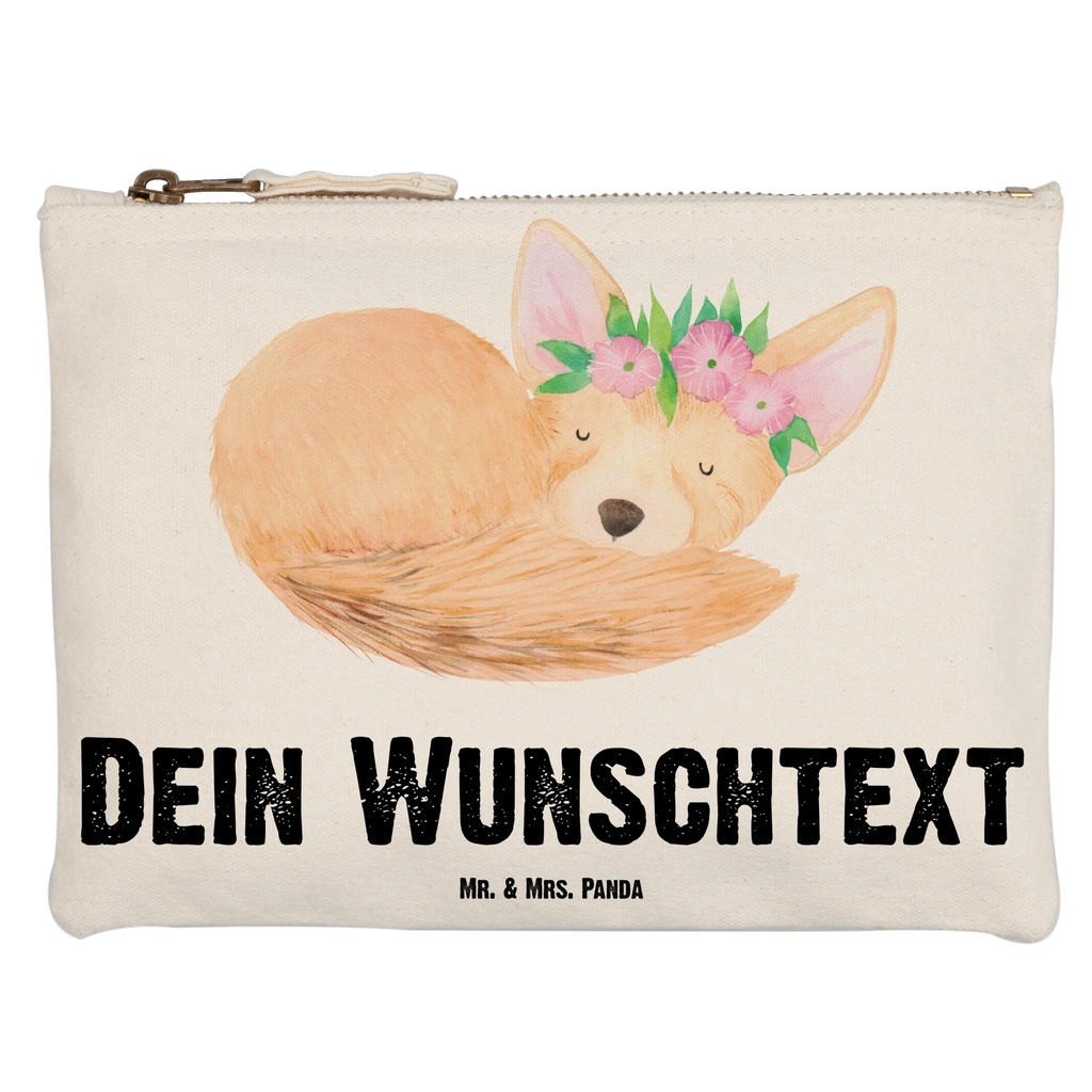 Personalisierte Schminktasche Wüstenfuchs Blumen Schminktasche Für Unterwegs Mit Personalisierung, Schminktasche Leder Mit Gravur, Schminktasche Blumen Mit Initialen, Schminktasche Stoff Mit Namen, Schminktasche Für Unterwegs Mit Wunschtext, Schminkbeutel Mit Gravur, Schminktasche Mit Fächern Personalisiert, Schminktasche Tiermotiv Mit Namen, Schminktasche Mit Muster Und Namen, Make-Up Tasche Mit Name, Schminktasche Für Mädchen Mit Wunschtext, Kulturbeutel Damen Personalisiert, Reise-Kosmetiktasche Mit Name, Kosmetiktasche Organizer Mit Wunschtext, Schminktäschchen Mit Initialen, Schminktasche Groß Mit Wunschtext, Schminktasche Mit Reißverschluss Und Namen, Stiftetasche mit Wunschtext, Aufbewahrung Für Schminke Mit Namen, Schminktasche Geschenk Personalisiert, Schminktasche Klein Personalisiert, Kosmetiktasche Für Handtasche Personalisiert, Schminktasche Reise Mit Namen, Kosmetiktasche Damen Mit Namen, Schminktasche Mit Namen, Schminktasche Nachhaltig Mit Wunschtext, Schminktasche Zum Aufhängen Mit Name, Personalisierte Schminktasche, Kosmetiktasche Zum Mitnehmen Mit Namen, Kosmetiktasche Personalisiert, Schminktasche Für Teenager Mit Namen, Schminktasche Mit Wunschtext, Stifteaufbewahrung Personalisiert, Afrika, Wildtiere, Wüste, Blumen, Wüstenfuchs, Glücklich, Blumenkranz