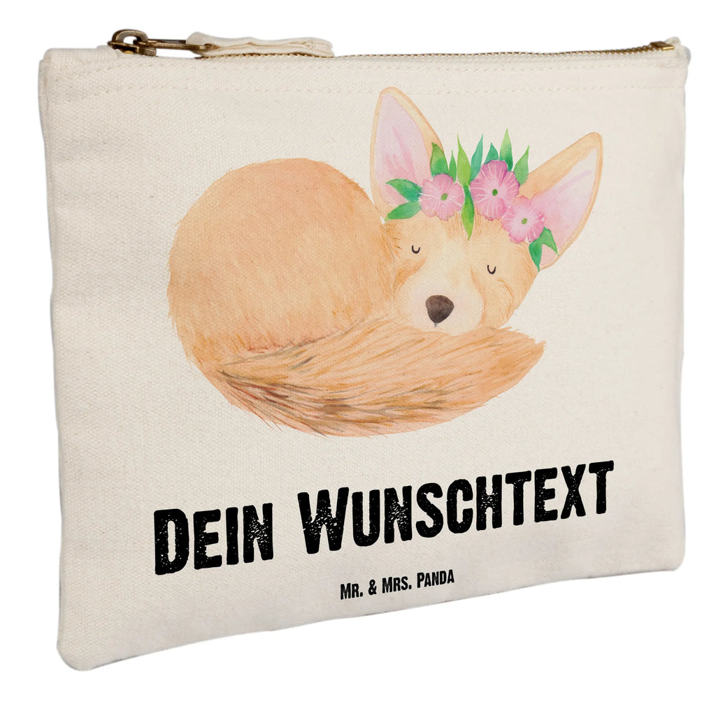 Personalisierte Schminktasche Wüstenfuchs Blumen Schminktasche Für Unterwegs Mit Personalisierung, Schminktasche Leder Mit Gravur, Schminktasche Blumen Mit Initialen, Schminktasche Stoff Mit Namen, Schminktasche Für Unterwegs Mit Wunschtext, Schminkbeutel Mit Gravur, Schminktasche Mit Fächern Personalisiert, Schminktasche Tiermotiv Mit Namen, Schminktasche Mit Muster Und Namen, Make-Up Tasche Mit Name, Schminktasche Für Mädchen Mit Wunschtext, Kulturbeutel Damen Personalisiert, Reise-Kosmetiktasche Mit Name, Kosmetiktasche Organizer Mit Wunschtext, Schminktäschchen Mit Initialen, Schminktasche Groß Mit Wunschtext, Schminktasche Mit Reißverschluss Und Namen, Stiftetasche mit Wunschtext, Aufbewahrung Für Schminke Mit Namen, Schminktasche Geschenk Personalisiert, Schminktasche Klein Personalisiert, Kosmetiktasche Für Handtasche Personalisiert, Schminktasche Reise Mit Namen, Kosmetiktasche Damen Mit Namen, Schminktasche Mit Namen, Schminktasche Nachhaltig Mit Wunschtext, Schminktasche Zum Aufhängen Mit Name, Personalisierte Schminktasche, Kosmetiktasche Zum Mitnehmen Mit Namen, Kosmetiktasche Personalisiert, Schminktasche Für Teenager Mit Namen, Schminktasche Mit Wunschtext, Stifteaufbewahrung Personalisiert, Afrika, Wildtiere, Wüste, Blumen, Wüstenfuchs, Glücklich, Blumenkranz