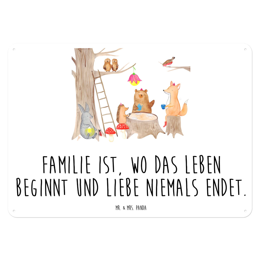 Blechschild Waldtiere Picknick Blechschild Büro, Wandschild Metall, Blechschild Für Männer, Blechschild Küche, Türschild Metall, Blechschild, Dekoschild Metall, Blechschild Groß, Blechschild Zum Aufhängen, Blechschild Für Frauen, Tiere, Gute Laune, Tiermotive, Lustige Sprüche, Waldtiere, Maus, Hase, Picknick, Igel, Eichhörnchen, Fuchs, Wald