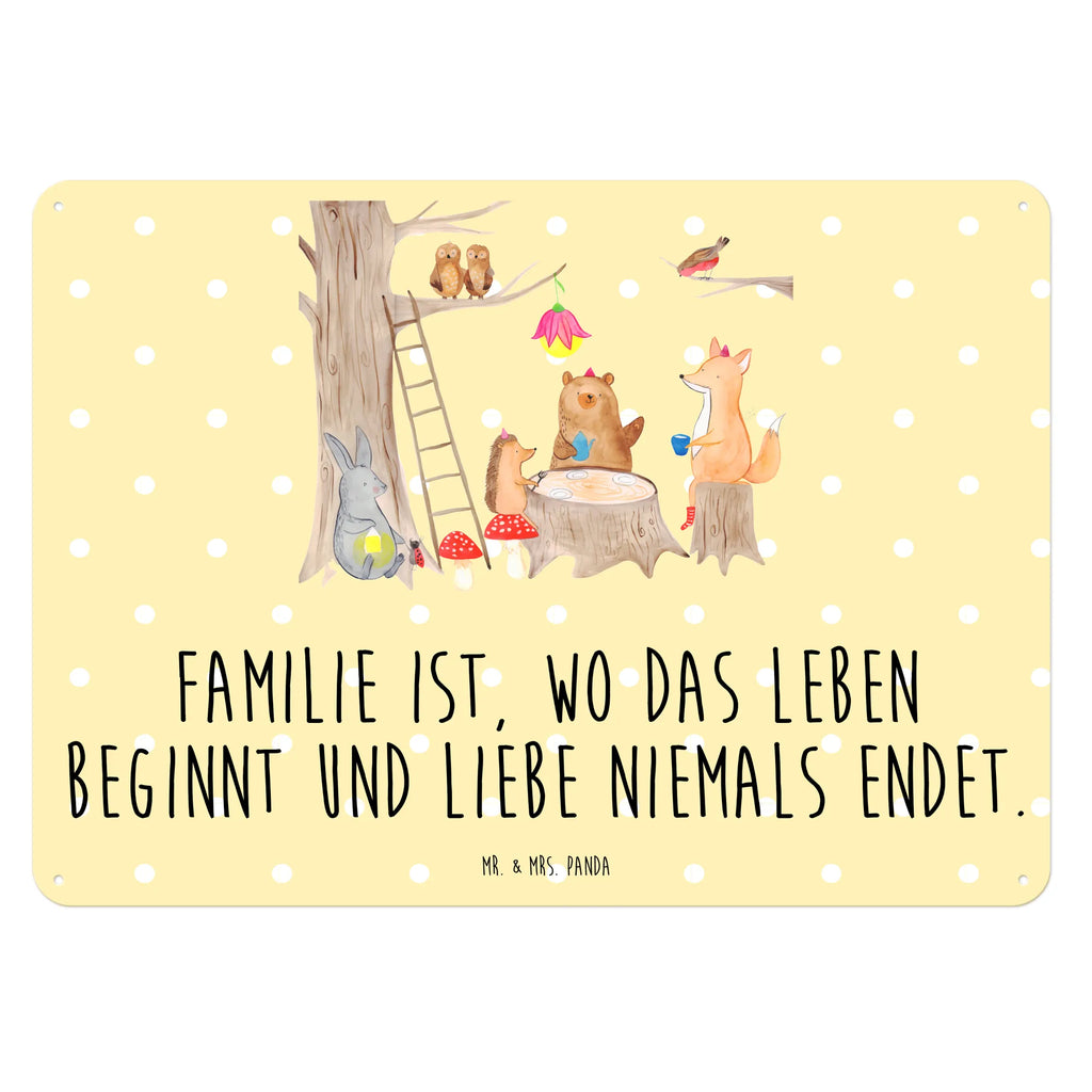 Blechschild Waldtiere Picknick Blechschild Büro, Wandschild Metall, Blechschild Für Männer, Blechschild Küche, Türschild Metall, Blechschild, Dekoschild Metall, Blechschild Groß, Blechschild Zum Aufhängen, Blechschild Für Frauen, Tiere, Gute Laune, Tiermotive, Lustige Sprüche, Waldtiere, Maus, Hase, Picknick, Igel, Eichhörnchen, Fuchs, Wald