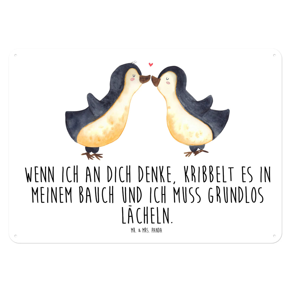 Blechschild Pinguine Kuss Blechschild Küche, Türschild Metall, Blechschild Groß, Dekoschild Metall, Blechschild Für Frauen, Blechschild Büro, Blechschild Zum Aufhängen, Blechschild, Blechschild Für Männer, Wandschild Metall, Freundin, Heiraten, Jahrestag, Heiratsantrag, Freund, Hocheitstag, Liebesgeschenk, Verlobung, Liebe, Ehefrau, Ehemann, Partner, Geschenk für Freundin, Liebesbeweis, Valentinstag, Hochzeitstag, für Männer, Geschenk für Partner, für Ehemann, Geschenk für Frauen, Mitbringsel