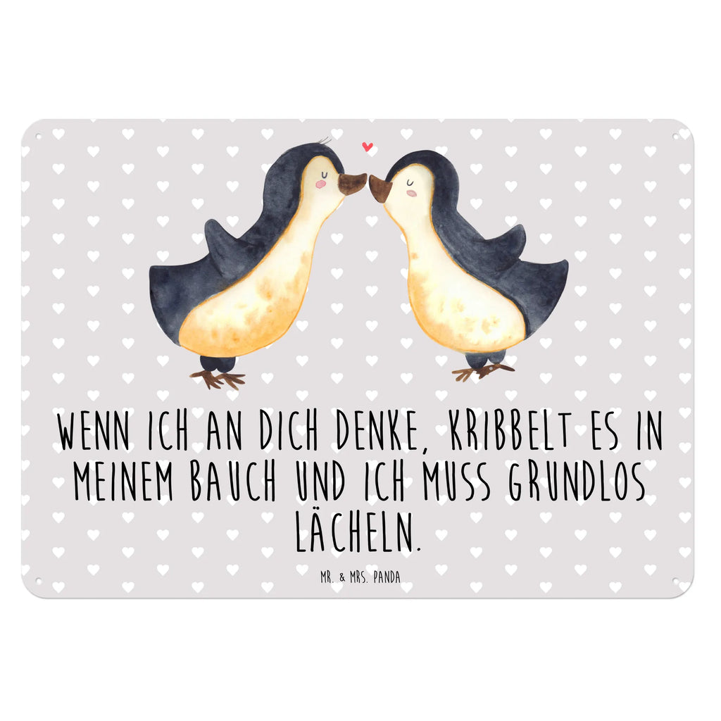 Blechschild Pinguine Kuss Blechschild Küche, Türschild Metall, Blechschild Groß, Dekoschild Metall, Blechschild Für Frauen, Blechschild Büro, Blechschild Zum Aufhängen, Blechschild, Blechschild Für Männer, Wandschild Metall, Freundin, Heiraten, Jahrestag, Heiratsantrag, Freund, Hocheitstag, Liebesgeschenk, Verlobung, Liebe, Ehefrau, Ehemann, Partner, Geschenk für Freundin, Liebesbeweis, Valentinstag, Hochzeitstag, für Männer, Geschenk für Partner, für Ehemann, Geschenk für Frauen, Mitbringsel