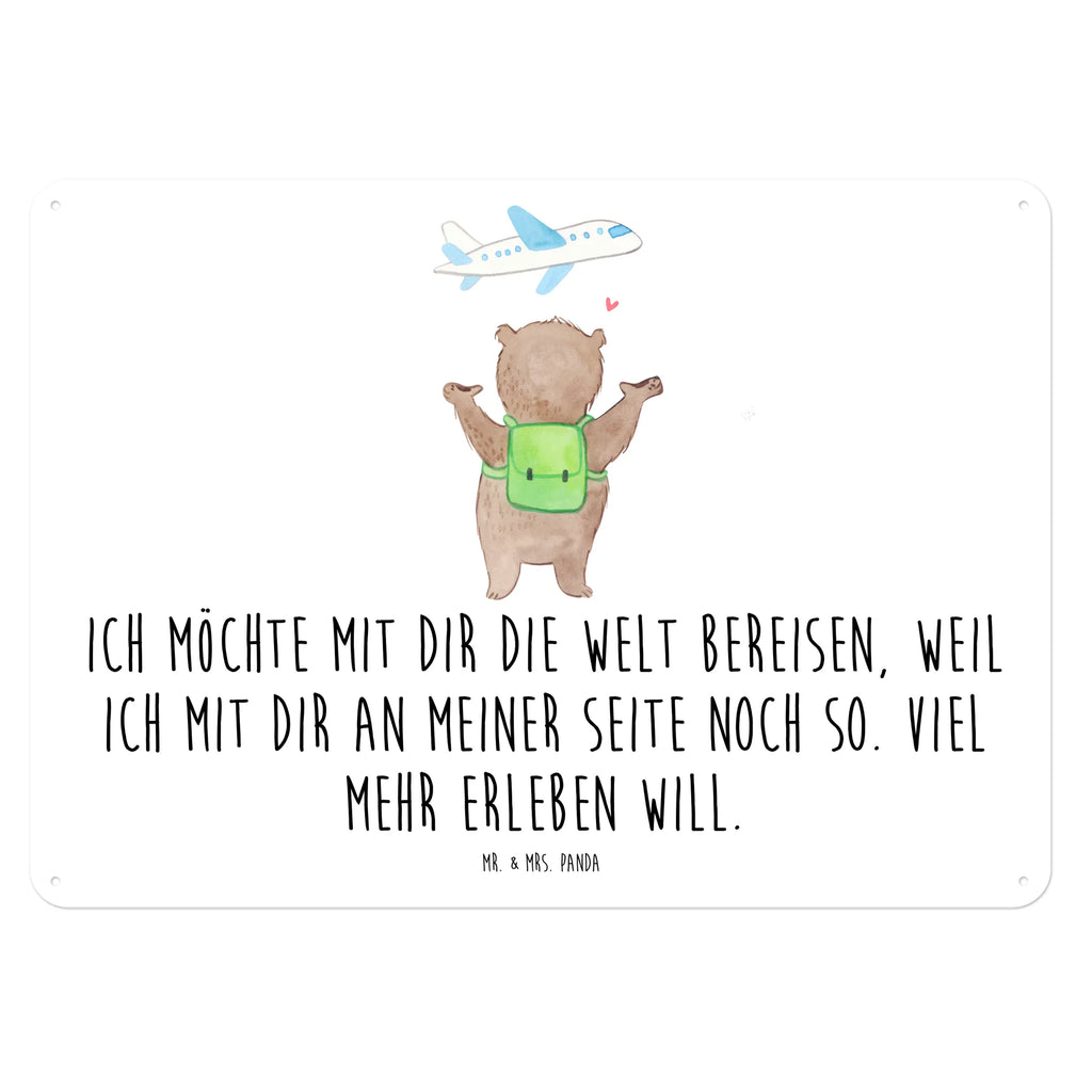 Blechschild Bär Flugzeug Blechschild Büro, Blechschild, Blechschild Groß, Dekoschild Metall, Blechschild Zum Aufhängen, Wandschild Metall, Blechschild Für Frauen, Türschild Metall, Blechschild Für Männer, Blechschild Küche, Freundin, Heiraten, Jahrestag, Heiratsantrag, Freund, Hocheitstag, Liebesgeschenk, Verlobung, Liebe, Ehefrau, Ehemann, Partner, Geschenk für Partner, Liebesbeweis, Hochzeitstag, Mitbringsel, Geschenk für Freundin, für Männer, Valentinstag, für Ehemann, Geschenk für Frauen