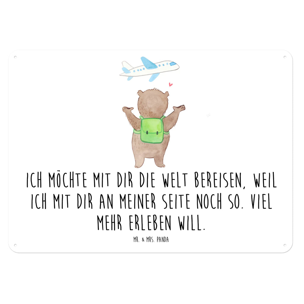 Blechschild Bär Flugzeug Blechschild Büro, Blechschild, Blechschild Groß, Dekoschild Metall, Blechschild Zum Aufhängen, Wandschild Metall, Blechschild Für Frauen, Türschild Metall, Blechschild Für Männer, Blechschild Küche, Freundin, Heiraten, Jahrestag, Heiratsantrag, Freund, Hocheitstag, Liebesgeschenk, Verlobung, Liebe, Ehefrau, Ehemann, Partner, Geschenk für Partner, Liebesbeweis, Hochzeitstag, Mitbringsel, Geschenk für Freundin, für Männer, Valentinstag, für Ehemann, Geschenk für Frauen