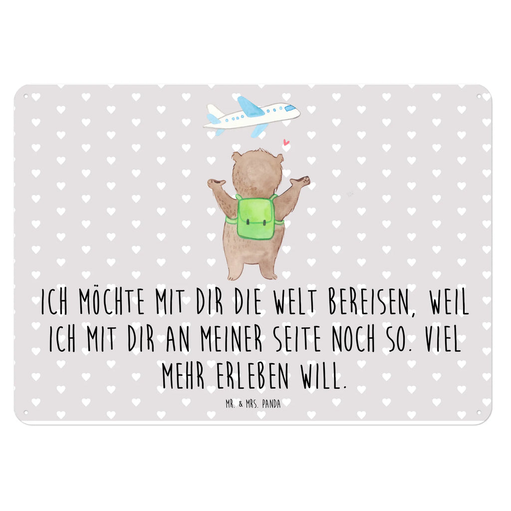 Blechschild Bär Flugzeug Blechschild Büro, Blechschild, Blechschild Groß, Dekoschild Metall, Blechschild Zum Aufhängen, Wandschild Metall, Blechschild Für Frauen, Türschild Metall, Blechschild Für Männer, Blechschild Küche, Freundin, Heiraten, Jahrestag, Heiratsantrag, Freund, Hocheitstag, Liebesgeschenk, Verlobung, Liebe, Ehefrau, Ehemann, Partner, Geschenk für Partner, Liebesbeweis, Hochzeitstag, Mitbringsel, Geschenk für Freundin, für Männer, Valentinstag, für Ehemann, Geschenk für Frauen