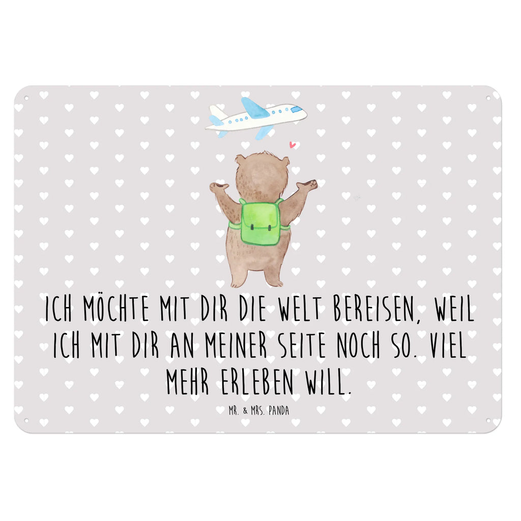 Blechschild Bär Flugzeug Blechschild Büro, Blechschild, Blechschild Groß, Dekoschild Metall, Blechschild Zum Aufhängen, Wandschild Metall, Blechschild Für Frauen, Türschild Metall, Blechschild Für Männer, Blechschild Küche, Freundin, Heiraten, Jahrestag, Heiratsantrag, Freund, Hocheitstag, Liebesgeschenk, Verlobung, Liebe, Ehefrau, Ehemann, Partner, Geschenk für Partner, Liebesbeweis, Hochzeitstag, Mitbringsel, Geschenk für Freundin, für Männer, Valentinstag, für Ehemann, Geschenk für Frauen