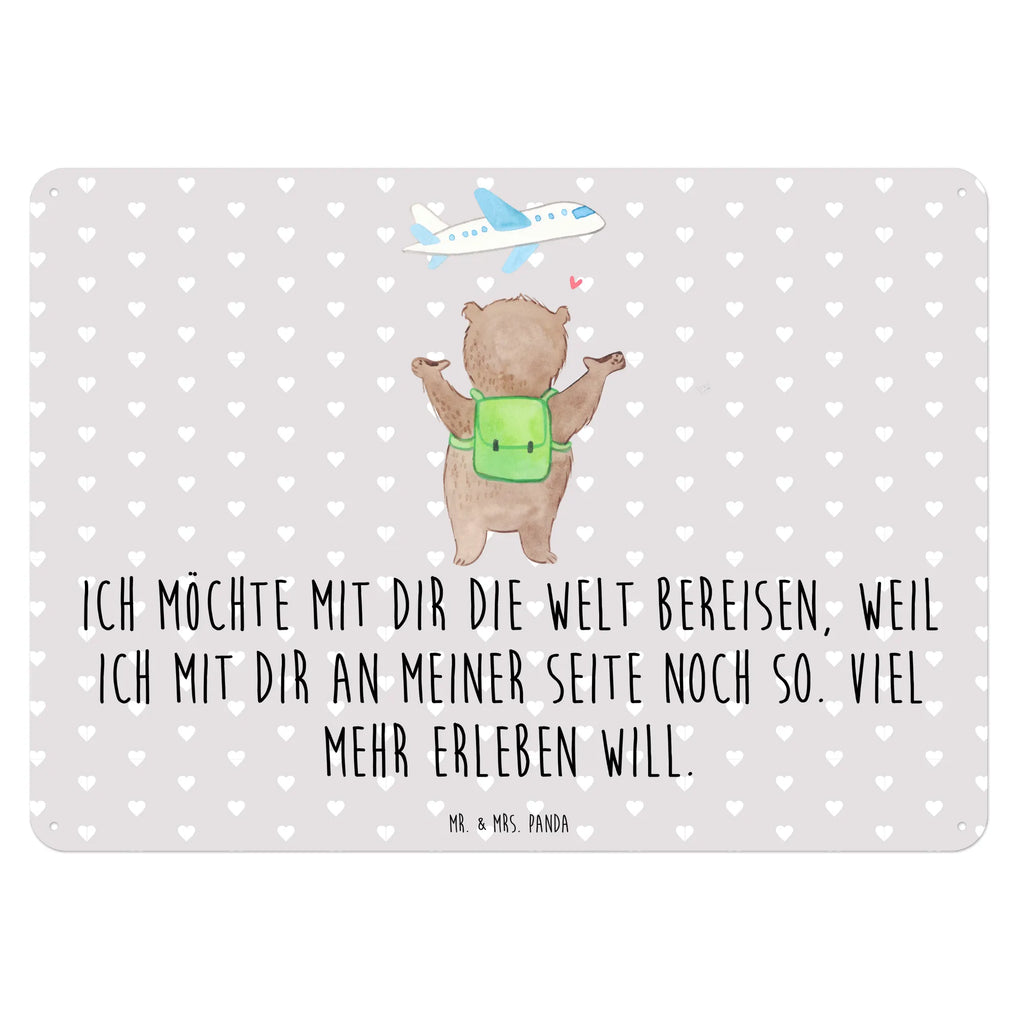 Blechschild Bär Flugzeug Blechschild Büro, Blechschild, Blechschild Groß, Dekoschild Metall, Blechschild Zum Aufhängen, Wandschild Metall, Blechschild Für Frauen, Türschild Metall, Blechschild Für Männer, Blechschild Küche, Freundin, Heiraten, Jahrestag, Heiratsantrag, Freund, Hocheitstag, Liebesgeschenk, Verlobung, Liebe, Ehefrau, Ehemann, Partner, Geschenk für Partner, Liebesbeweis, Hochzeitstag, Mitbringsel, Geschenk für Freundin, für Männer, Valentinstag, für Ehemann, Geschenk für Frauen