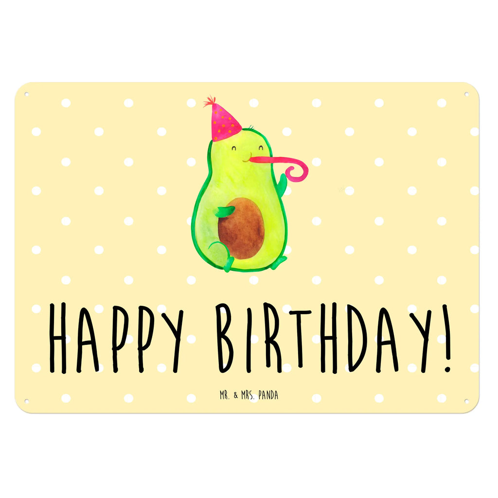 Tin sign avocado Birthday Blechschild Für Männer, Blechschild Küche, Blechschild, Wandschild Metall, Blechschild Büro, Türschild Metall, Blechschild Groß, Blechschild Für Frauen, Blechschild Zum Aufhängen, Dekoschild Metall, Vegan, Veggie, Avocado, Gesund