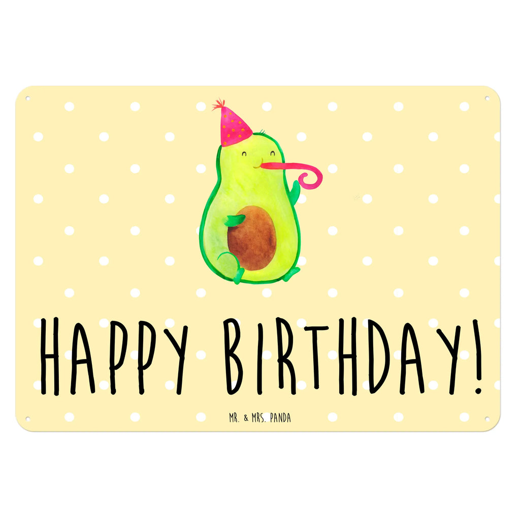 Tin sign avocado Birthday Blechschild Für Männer, Blechschild Küche, Blechschild, Wandschild Metall, Blechschild Büro, Türschild Metall, Blechschild Groß, Blechschild Für Frauen, Blechschild Zum Aufhängen, Dekoschild Metall, Vegan, Veggie, Avocado, Gesund