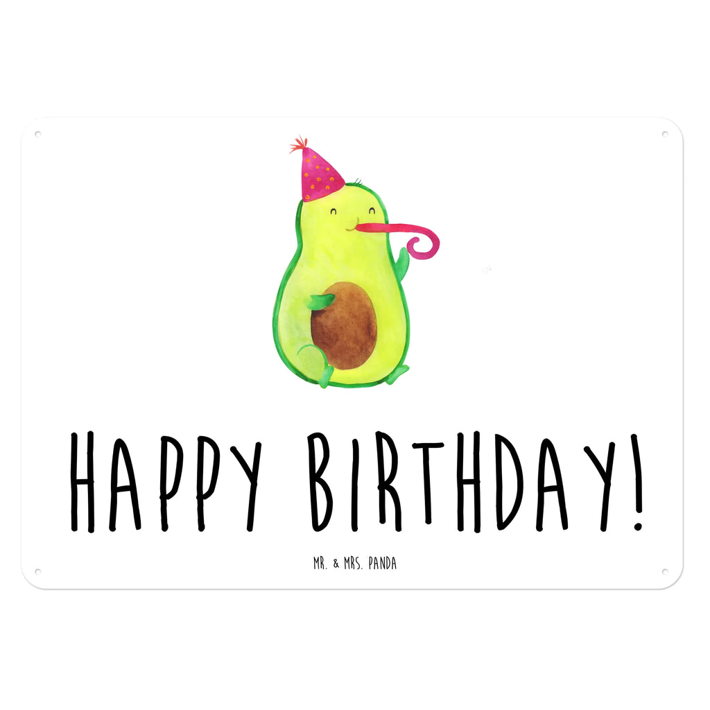 Tin sign avocado Birthday Blechschild Für Männer, Blechschild Küche, Blechschild, Wandschild Metall, Blechschild Büro, Türschild Metall, Blechschild Groß, Blechschild Für Frauen, Blechschild Zum Aufhängen, Dekoschild Metall, Vegan, Veggie, Avocado, Gesund