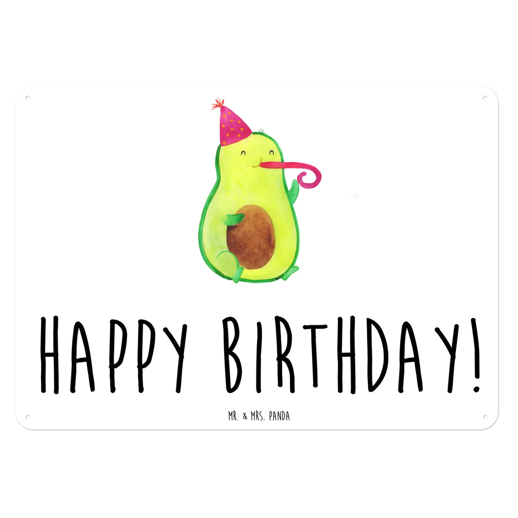 Tin sign avocado Birthday Blechschild Für Männer, Blechschild Küche, Blechschild, Wandschild Metall, Blechschild Büro, Türschild Metall, Blechschild Groß, Blechschild Für Frauen, Blechschild Zum Aufhängen, Dekoschild Metall, Vegan, Veggie, Avocado, Gesund