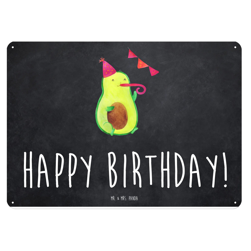 Tin sign avocado Birthday Blechschild Für Männer, Blechschild Küche, Blechschild, Wandschild Metall, Blechschild Büro, Türschild Metall, Blechschild Groß, Blechschild Für Frauen, Blechschild Zum Aufhängen, Dekoschild Metall, Vegan, Veggie, Avocado, Gesund