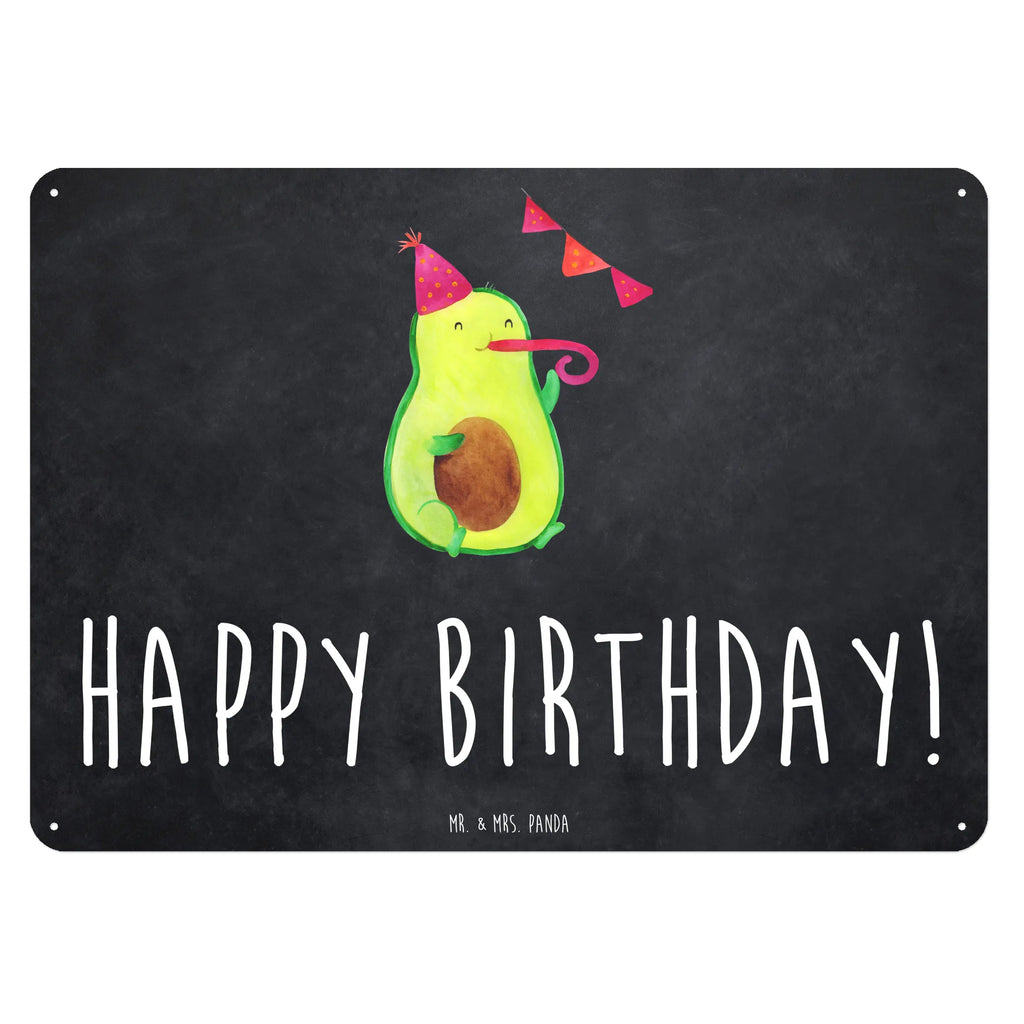 Tin sign avocado Birthday Blechschild Für Männer, Blechschild Küche, Blechschild, Wandschild Metall, Blechschild Büro, Türschild Metall, Blechschild Groß, Blechschild Für Frauen, Blechschild Zum Aufhängen, Dekoschild Metall, Vegan, Veggie, Avocado, Gesund