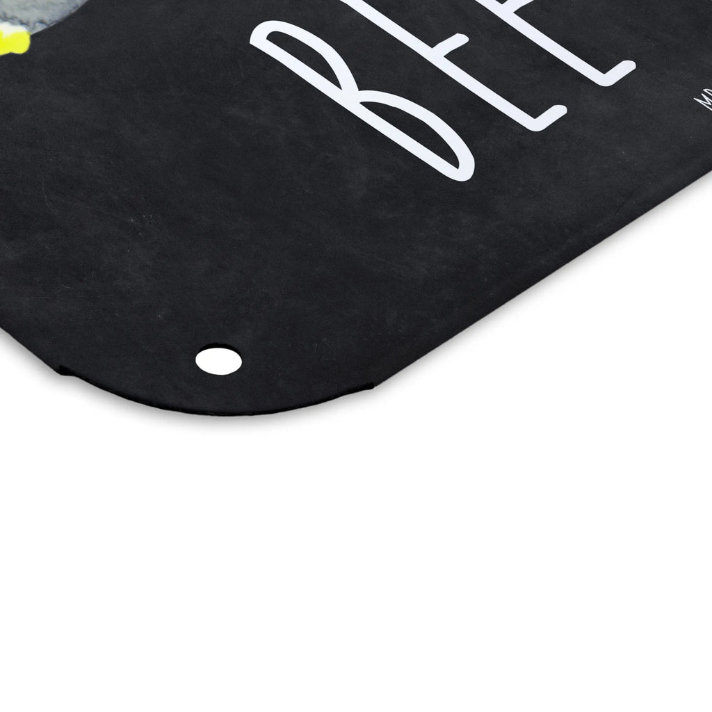 Tin sign bee Love Blechschild Groß, Türschild Metall, Wandschild Metall, Blechschild Zum Aufhängen, Dekoschild Metall, Blechschild Für Frauen, Blechschild, Blechschild Für Männer, Blechschild Büro, Blechschild Küche, Hummel, Biene, Wespe