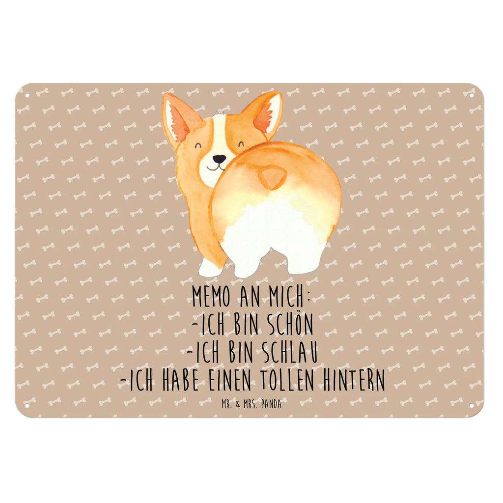 Blechschild Corgi Po Blechschild Küche, Blechschild Büro, Blechschild Groß, Blechschild Für Männer, Wandschild Metall, Blechschild Für Frauen, Dekoschild Metall, Türschild Metall, Blechschild, Blechschild Zum Aufhängen, Hunderasse, Hundebesitzer, Hund, Haustier, Sprüche, Tierliebhaber, Hundemotiv, Selbstliebe, Corgie, Hundeliebe, Spruch, Motivation