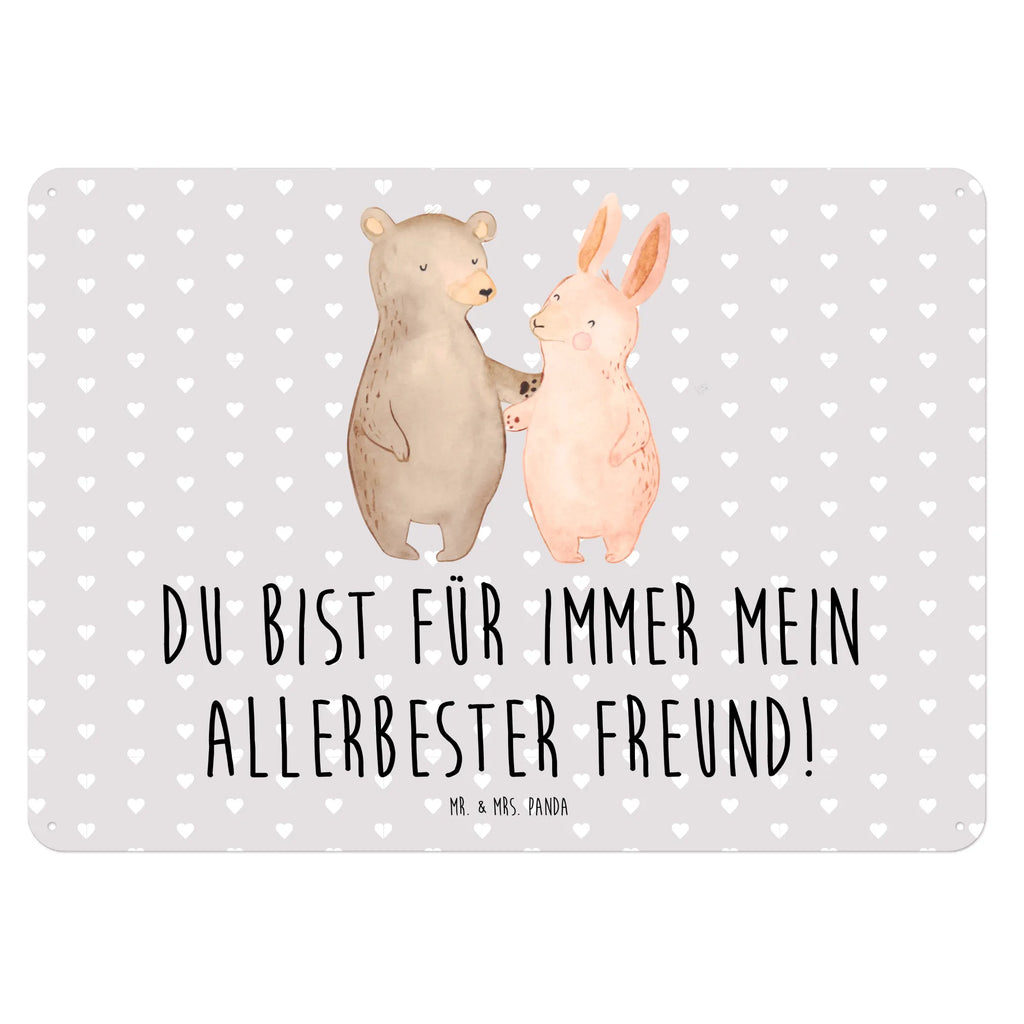 Blechschild Bär Hase Umarmen Blechschild Zum Aufhängen, Blechschild Büro, Türschild Metall, Blechschild Küche, Blechschild Für Frauen, Blechschild, Blechschild Für Männer, Wandschild Metall, Dekoschild Metall, Blechschild Groß, Jahrestag, Verlobung, Liebesgeschenk, Liebe, Partner, Freundin, Ehefrau, Ehemann, Heiraten, Heiratsantrag, Freund, Hocheitstag, Best Friends, Hase, Bär, Bärchen, Bester Freund, Freunde