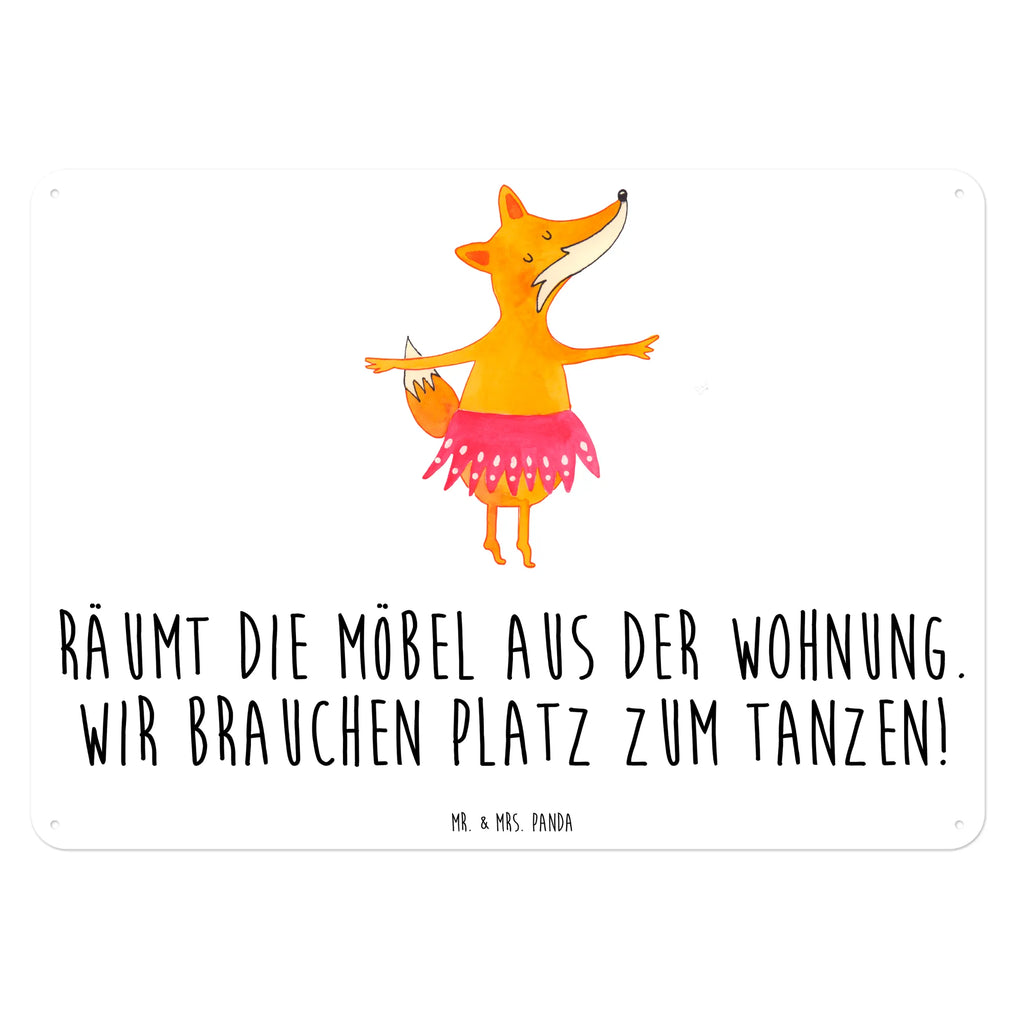 Blechschild Fuchs Ballerina Türschild Metall, Dekoschild Metall, Blechschild Büro, Blechschild, Wandschild Metall, Blechschild Zum Aufhängen, Blechschild Küche, Blechschild Für Frauen, Blechschild Groß, Blechschild Für Männer, Fuchs, Fuchs Spruch, Tanzen, Füchse, Einladung, Füchsin, Geburtstag, Ballerina, Ballett, Party, Tänzerin