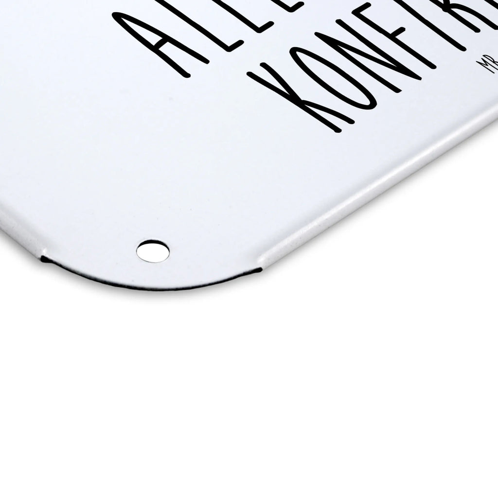 Blechschild Bär Konfirmation Dekoschild Metall, Blechschild Für Frauen, Blechschild Küche, Wandschild Metall, Blechschild Groß, Blechschild Für Männer, Blechschild, Türschild Metall, Blechschild Büro, Blechschild Zum Aufhängen, Teddy, Bär, Teddybär, Kirche, Evangelisch, Konfirmation, Gottesdienst