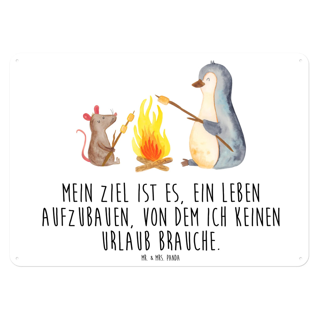 Tin sign Penguin campfire Wandschild Metall, Blechschild Für Männer, Türschild Metall, Blechschild Küche, Blechschild Büro, Blechschild Zum Aufhängen, Blechschild Für Frauen, Blechschild, Dekoschild Metall, Blechschild Groß, Pinguin, Lebensmotivation, Marshmallows, Grillen, Büro, Motivation, Arbeit, Büroalltag, Leben, Lebensspruch, Maus, Job, Neustart, Lagerfeuer, Liebe, Feuer, Pinguine