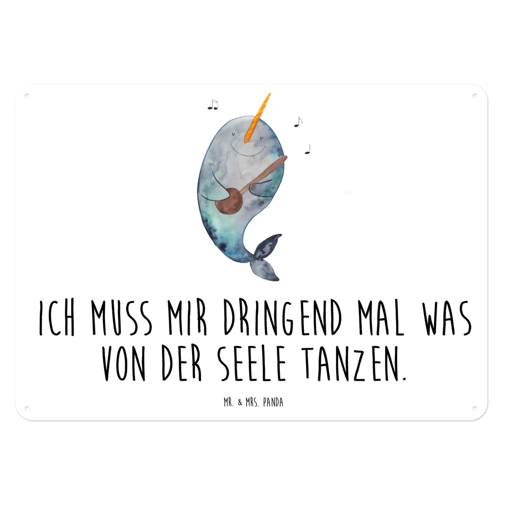 Blechschild Narwal Gitarre Blechschild Küche, Türschild Metall, Dekoschild Metall, Blechschild Für Männer, Blechschild, Blechschild Für Frauen, Blechschild Büro, Wandschild Metall, Blechschild Groß, Blechschild Zum Aufhängen, Meer, Meerestiere, Urlaub, Gitarre, Problemlösung, Probleme, Gespräche, Narwal, Frust, Wal, Tanzen