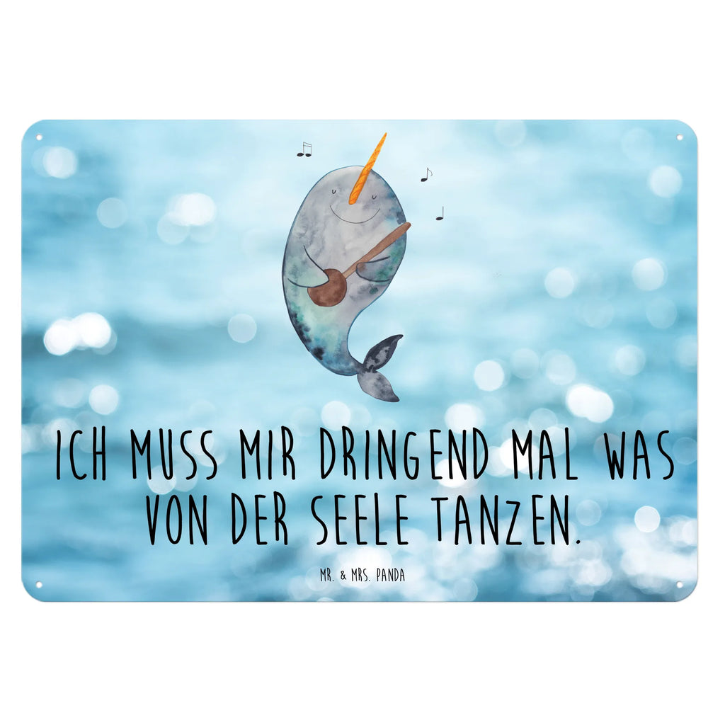 Blechschild Narwal Gitarre Blechschild Küche, Türschild Metall, Dekoschild Metall, Blechschild Für Männer, Blechschild, Blechschild Für Frauen, Blechschild Büro, Wandschild Metall, Blechschild Groß, Blechschild Zum Aufhängen, Meer, Meerestiere, Urlaub, Gitarre, Problemlösung, Probleme, Gespräche, Narwal, Frust, Wal, Tanzen