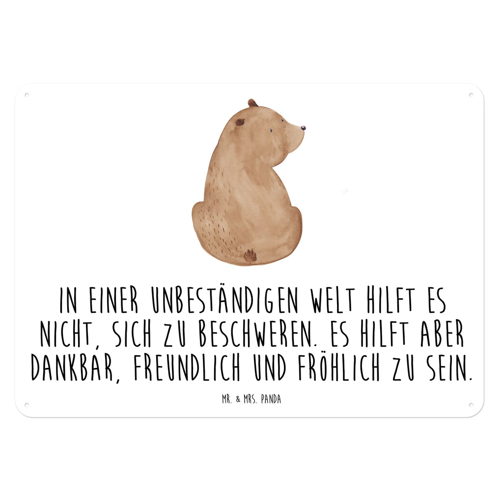 Blechschild Bär Schulterblick Blechschild Klein, Blechschild Groß, Blechschild Büro, Blechschild Landhausstil, Blechschild Wohnzimmer, Blechschild Küche, Wandschild Retro, Spruchschild Aus Metall, Nostalgieschild, Wandschild Metall, Retro Blechschild, Blechschild Mit Motiv, Blechschild Mit Humor, Blechschild Balkon, Wanddeko Blechschild, Metallschild, Blechschild Für Männer, Lustiges Blechschild, Blechschild, Blechschild Zum Hinstellen, Blechschild Zum Aufhängen, Blechschild Handgemacht, Blechschild Garage, Design Blechschild, Dekoschild Metall, Vintage Blechschild, Blechschild Rund, Blechschild Für Frauen, Blechschild Mit Text, Blechschild Flur, Blechschild Bad, Blechschild Modern, Blechschild Werkstatt, Türschild Metall, Blechschild Geschenk, Blechschild Rechteckig, Blechschild Shabby Chic, Blechschild Garten, Dekoschild Vintage, Blechschild Mit Spruch, Blechschild Mit Illustration, Bär, Teddy, Teddybär, Motivation, Bärenliebe, Weltansicht, Bären, Weisheit, Selbstachtung
