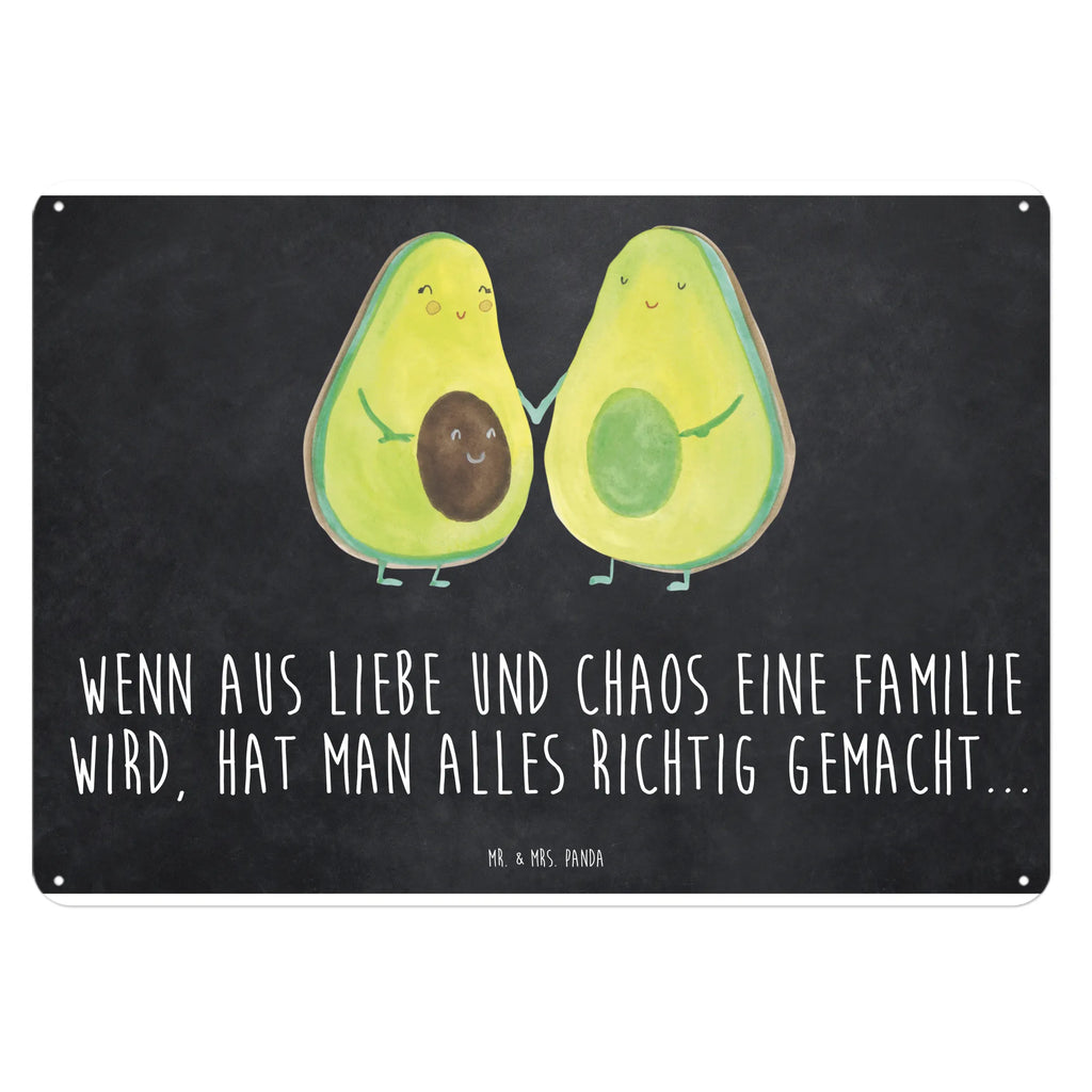 Blechschild Avocado Pärchen Blechschild Groß, Blechschild, Blechschild Zum Aufhängen, Wandschild Metall, Dekoschild Metall, Blechschild Küche, Blechschild Für Frauen, Blechschild Büro, Türschild Metall, Blechschild Für Männer, Gesund, Avocado, Veggie, Vegan, Avocados, Kinder, Hochzeit, Geburt, Schwangerschaft, Familie, Avocuddle, Babyparty, Liebe, Babyshower