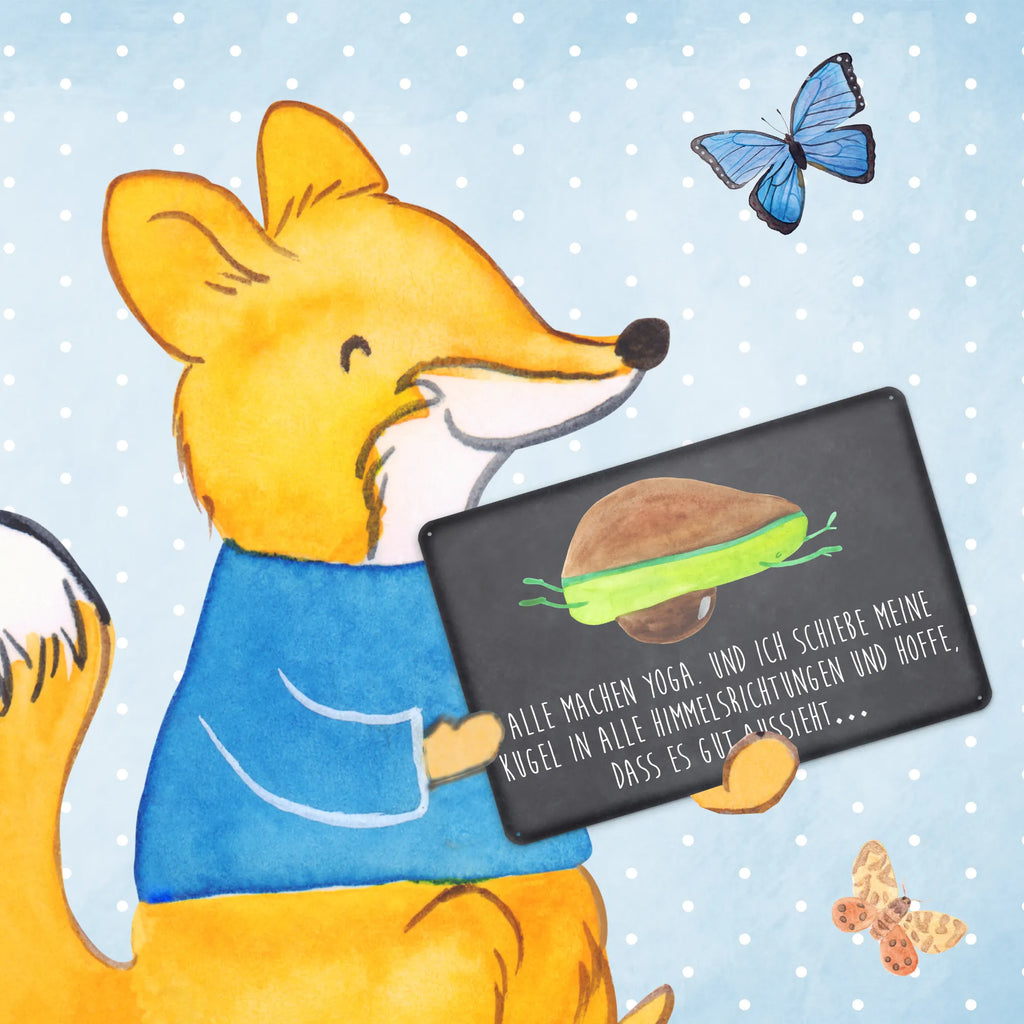 Blechschild Avocado Yoga Blechschild Groß, Blechschild Büro, Dekoschild Metall, Blechschild Küche, Blechschild, Blechschild Zum Aufhängen, Blechschild Für Männer, Blechschild Für Frauen, Wandschild Metall, Türschild Metall, Vegan, Veggie, Avocado, Gesund, Avocado Yoga Vegan