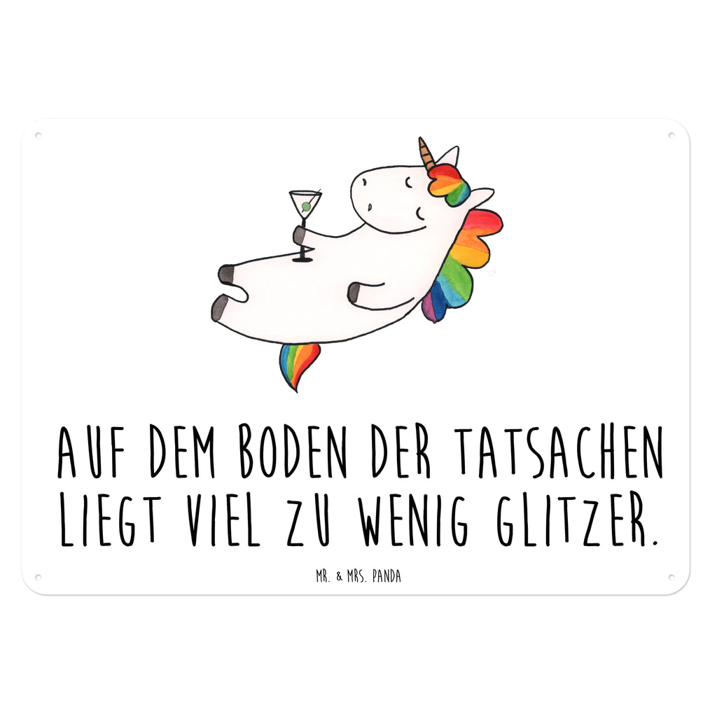 Blechschild Einhorn Cocktail Blechschild Für Frauen, Wandschild Metall, Blechschild Zum Aufhängen, Türschild Metall, Dekoschild Metall, Blechschild Büro, Blechschild Groß, Blechschild, Blechschild Küche, Blechschild Für Männer, Unicorn, Einhorn, Einhörner, Einhorn Deko, Glitzer, Lustig, Geburtstag, Spaß, Party, Rum, Freundin, Caipirinha, Sekt, Feiern, Spruch, Witzig, Cuba Libre