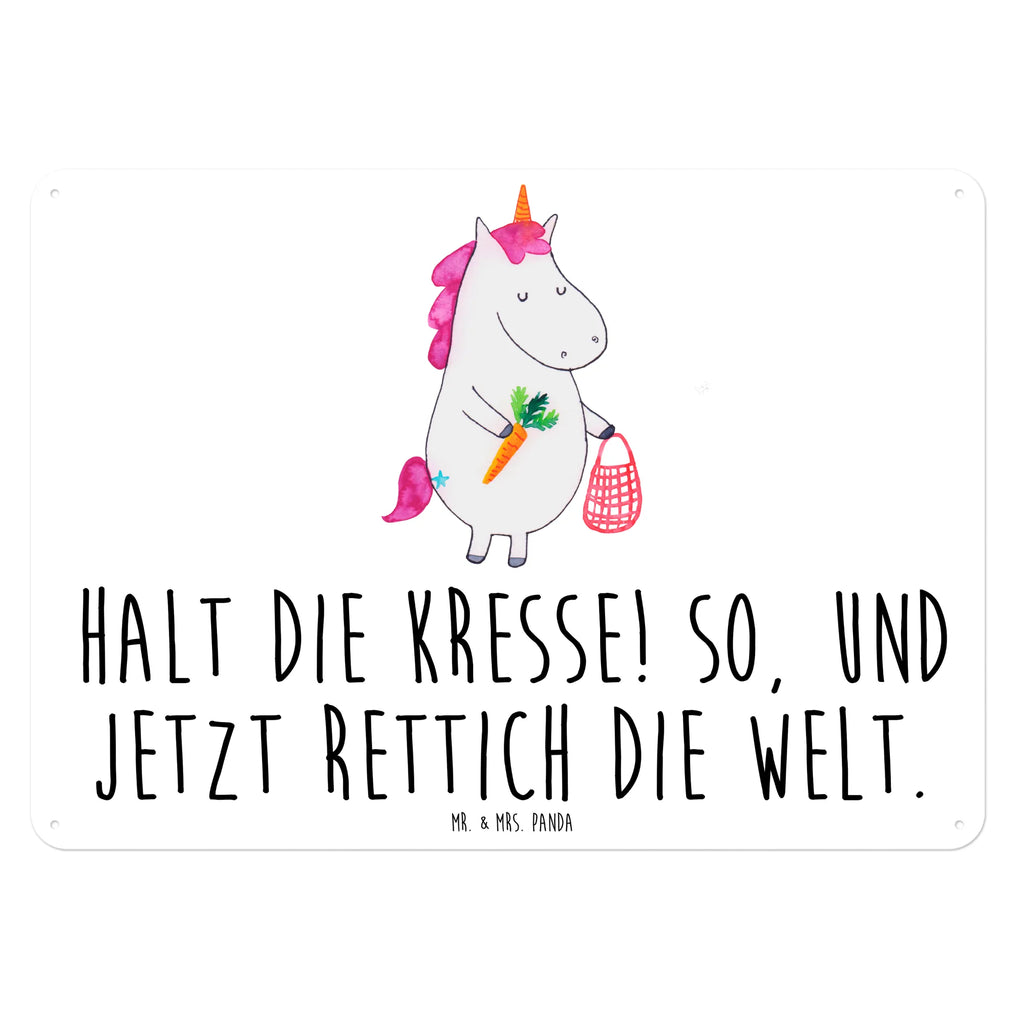Blechschild Einhorn Gemüse Blechschild Büro, Blechschild Für Frauen, Türschild Metall, Wandschild Metall, Blechschild Küche, Blechschild Für Männer, Blechschild, Blechschild Groß, Blechschild Zum Aufhängen, Dekoschild Metall, Unicorn, Einhorn, Einhörner, Einhorn Deko, Wochenmarkt, Gemüse, Biomarkt