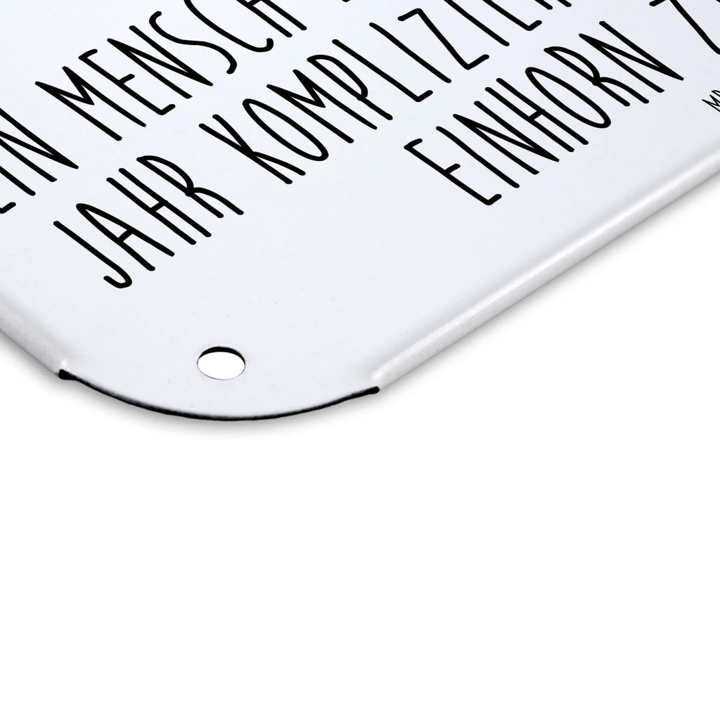 Tin sign unicorn Suitcase Blechschild, Blechschild Groß, Wandschild Metall, Blechschild Zum Aufhängen, Dekoschild Metall, Blechschild Küche, Blechschild Büro, Blechschild Für Frauen, Türschild Metall, Blechschild Für Männer, Unicorn, Einhorn, Einhörner, Einhorn Deko, Reise, Gepäck, Spaß, Erwachsen, Abenteuer, Koffer, Verreisen, Lustig, Witzig, Kind, Albern