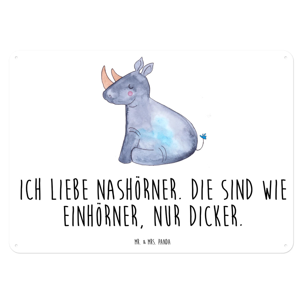 Blechschild Einhorn Nashorn Dekoschild Metall, Blechschild Büro, Wandschild Metall, Blechschild Für Frauen, Blechschild Für Männer, Blechschild, Blechschild Küche, Blechschild Zum Aufhängen, Türschild Metall, Blechschild Groß, Unicorn, Einhorn, Einhörner, Einhorn Deko, Witzig, Nashorn, Lustig, Zoo, Nashörner, Regenbogen, Glitzer, Einhornpower, Erwachsenwerden