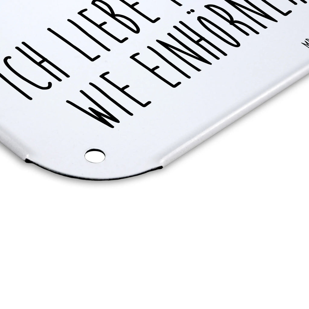 Blechschild Einhorn Nashorn Dekoschild Metall, Blechschild Büro, Wandschild Metall, Blechschild Für Frauen, Blechschild Für Männer, Blechschild, Blechschild Küche, Blechschild Zum Aufhängen, Türschild Metall, Blechschild Groß, Unicorn, Einhorn, Einhörner, Einhorn Deko, Witzig, Nashorn, Lustig, Zoo, Nashörner, Regenbogen, Glitzer, Einhornpower, Erwachsenwerden