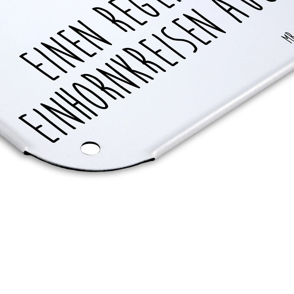 Blechschild Einhorn Regenbogen Blechschild Groß, Blechschild Für Männer, Wandschild Metall, Blechschild, Blechschild Zum Aufhängen, Dekoschild Metall, Türschild Metall, Blechschild Büro, Blechschild Küche, Blechschild Für Frauen, Unicorn, Einhorn, Einhörner, Einhorn Deko, Einhornautobahn, Erwachsenwerden, Einhornpower, Glitzer, Regenbogen