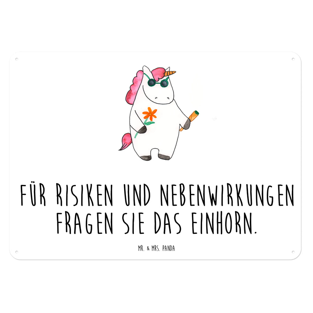 Blechschild Einhorn Woodstock Blechschild Zum Aufhängen, Wandschild Metall, Blechschild Für Männer, Blechschild, Blechschild Groß, Dekoschild Metall, Blechschild Büro, Türschild Metall, Blechschild Für Frauen, Blechschild Küche, Unicorn, Einhorn, Einhörner, Einhorn Deko, Party, Joint, Witzig, Alkohol, Spaß. Lustig, Kiffen, Zigarette, Woodstock