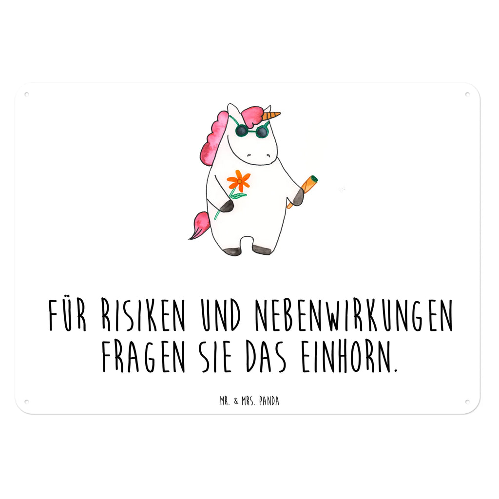Blechschild Einhorn Woodstock Blechschild Zum Aufhängen, Wandschild Metall, Blechschild Für Männer, Blechschild, Blechschild Groß, Dekoschild Metall, Blechschild Büro, Türschild Metall, Blechschild Für Frauen, Blechschild Küche, Unicorn, Einhorn, Einhörner, Einhorn Deko, Party, Joint, Witzig, Alkohol, Spaß. Lustig, Kiffen, Zigarette, Woodstock