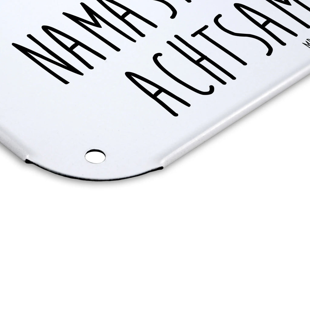 Blechschild Einhorn Yoga Türschild Metall, Blechschild Büro, Blechschild Groß, Blechschild Für Männer, Dekoschild Metall, Blechschild Für Frauen, Blechschild, Blechschild Zum Aufhängen, Blechschild Küche, Wandschild Metall, Unicorn, Einhorn, Einhörner, Einhorn Deko, Süß, Yoga, Witzig, Joga, Entspannung, Lustig, Namaste, Achtsamkeit, Yogamatte, Sport