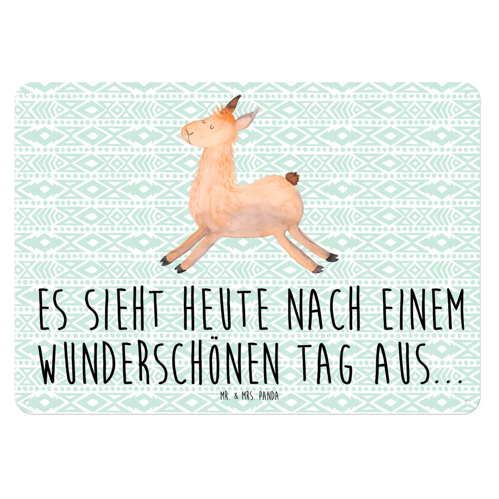 Blechschild Lama Springen Blechschild Für Frauen, Blechschild Büro, Blechschild Küche, Dekoschild Metall, Blechschild Für Männer, Wandschild Metall, Türschild Metall, Blechschild, Blechschild Zum Aufhängen, Blechschild Groß, Lama, Alpaka, Start, Glück, Freundin, Neustart, Abitur, Lamas, Prüfung, Guten Morgen, Lieblingstag, Liebeskummer, Happy Day, Fröhlich